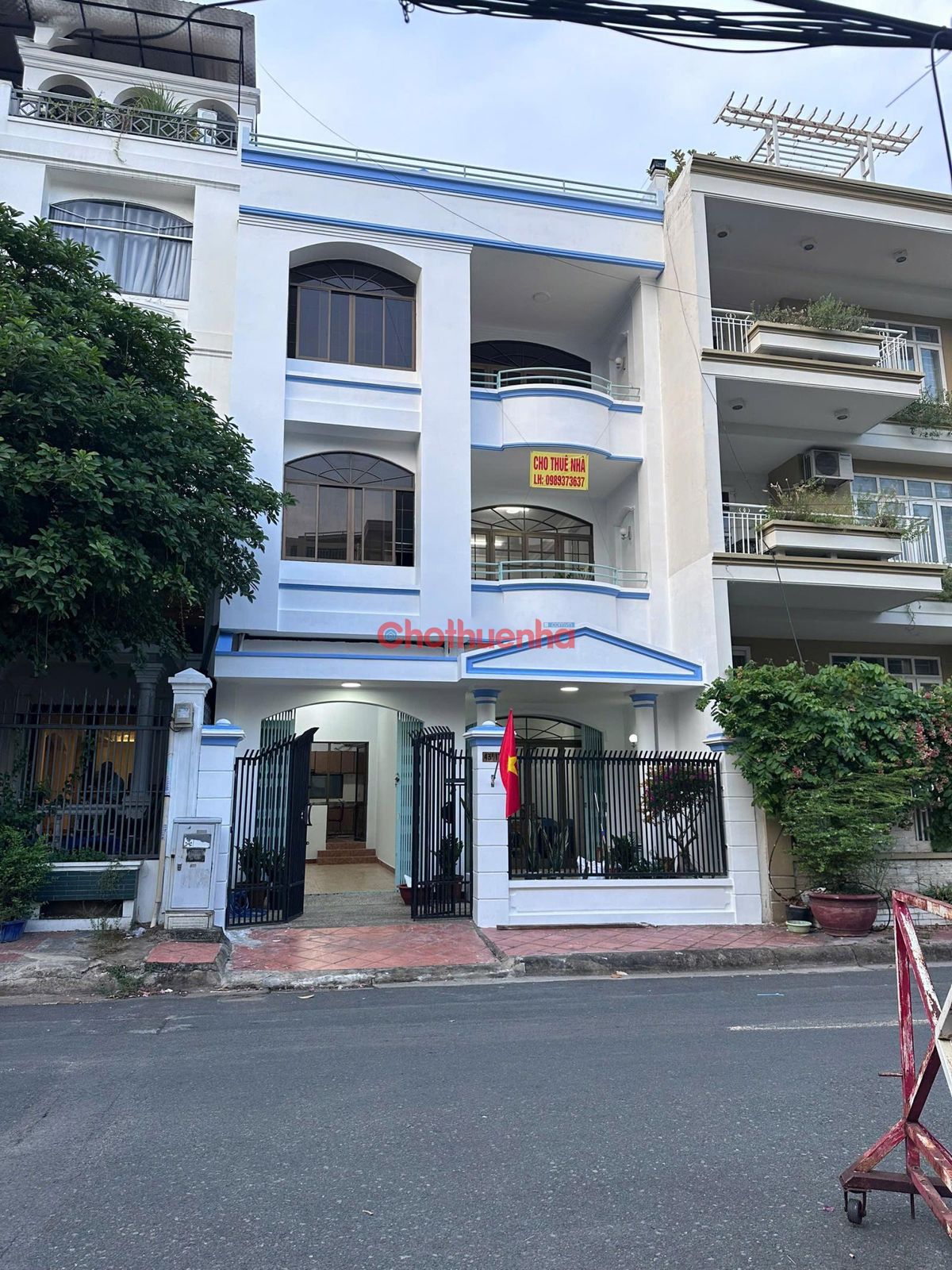 SIÊU PHẨM BIỆT THỰ GIỮA LÒNG SÀI GÒN DUY NHẤT CHỈ 50 TRIỆU KHU VỰC PHÚ NHUẬN