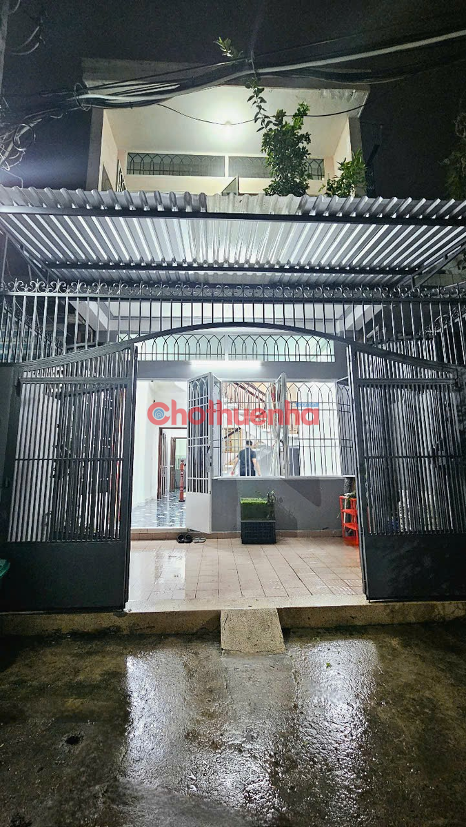 NHÀ NGUYÊN CĂN CỘNG HÒA - P.4 - TÂN BÌNH 