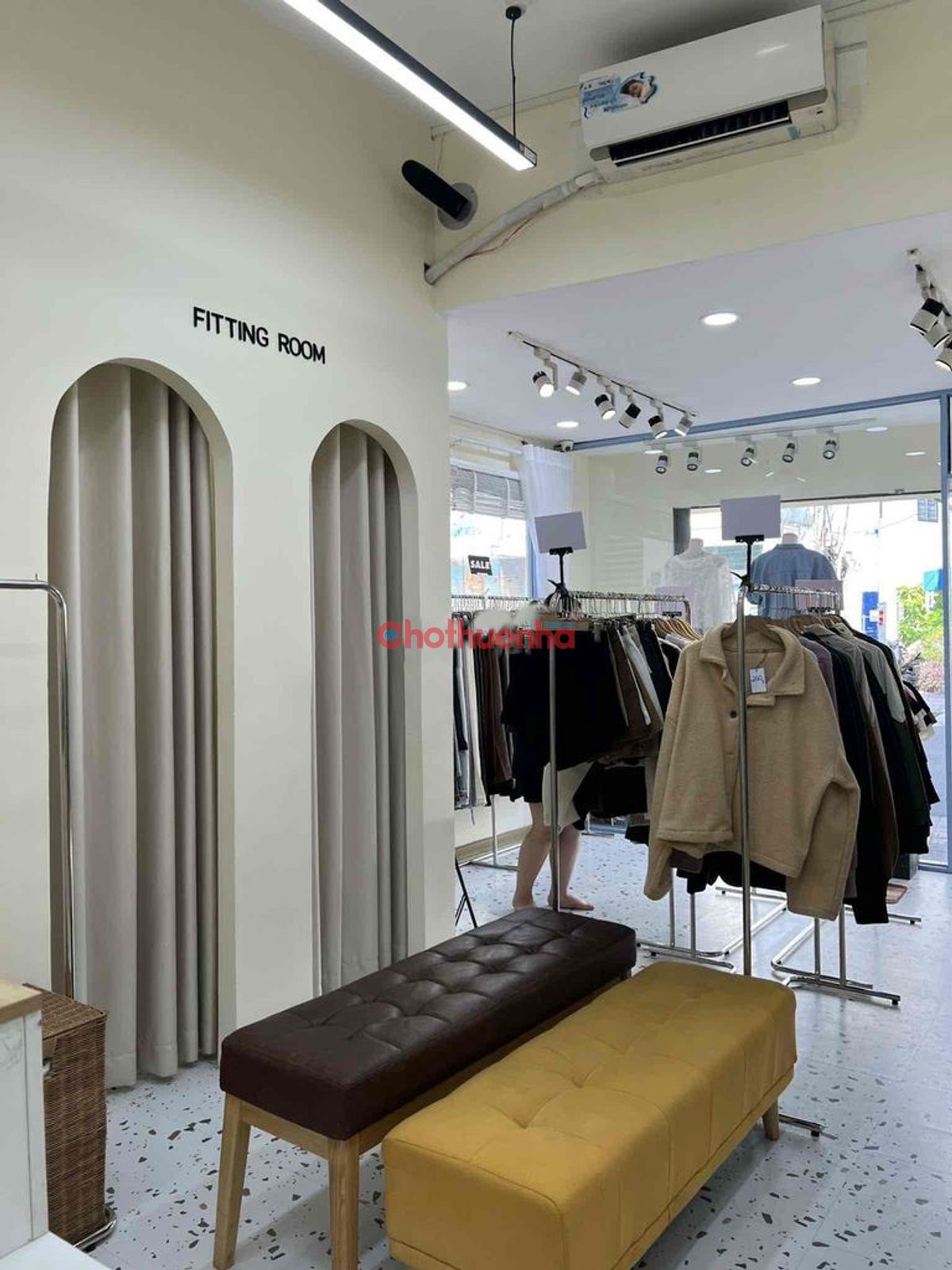cho thuê nhà quận phú nhuận