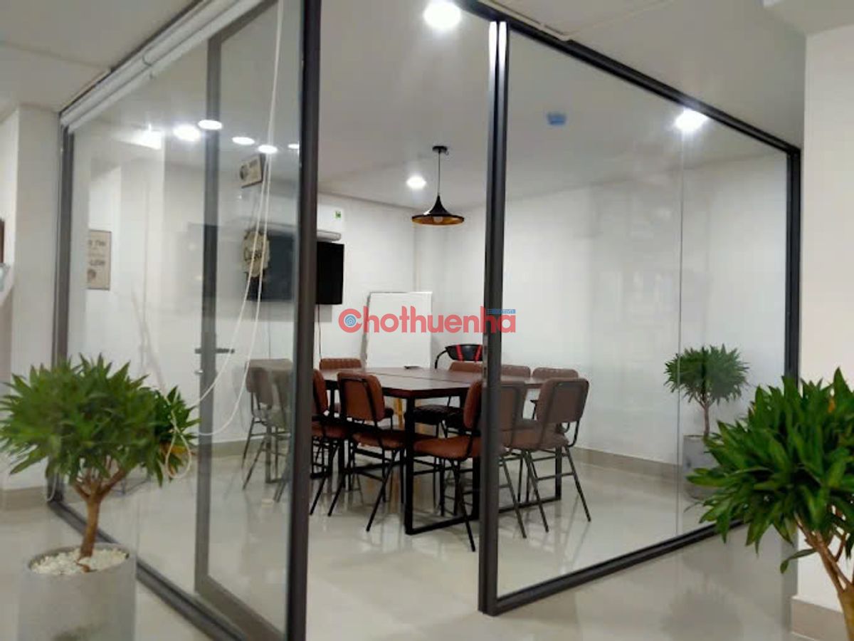 MB  Ung Văn Khiêm, Phường 25, Quận Bình Thạnh (Sang quán Vinglish coffee)