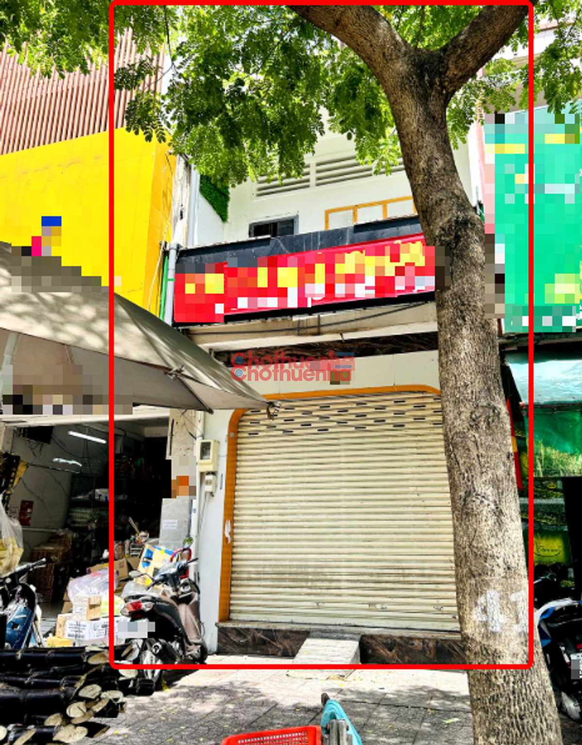 CHO THUÊ NHÀ NGUYÊN CĂN HOÀNG HOA THÁM , TÂN BÌNH