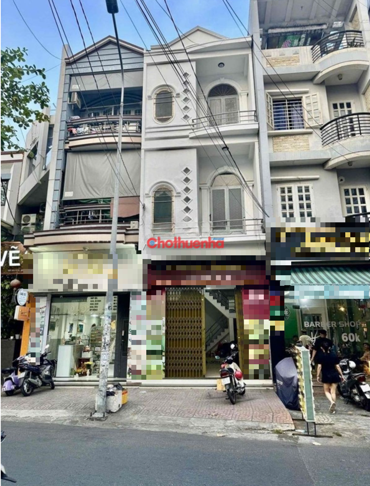 CHO THUÊ NHÀ NGUYÊN CĂN – PHẠM VĂN XẢO, PHƯỜNG PHÚ THỌ HÒA, QUẬN TÂN PHÚ