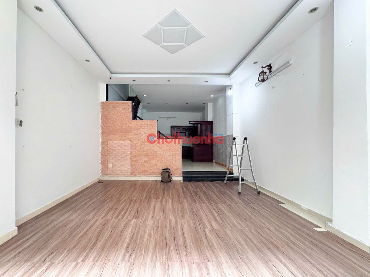 CHO THUÊ NHÀ NGUYỄN HIẾN LÊ – TÂN BÌNH | HẺM 2 Ô TÔ TRÁNH, GIÁ TỐT 18TR