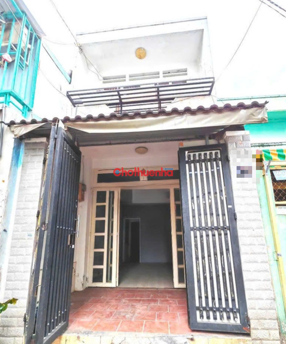 Cho Thuê Nhà Nguyên Căn Vũ Tùng, P.2, Q.Bình Thạnh,