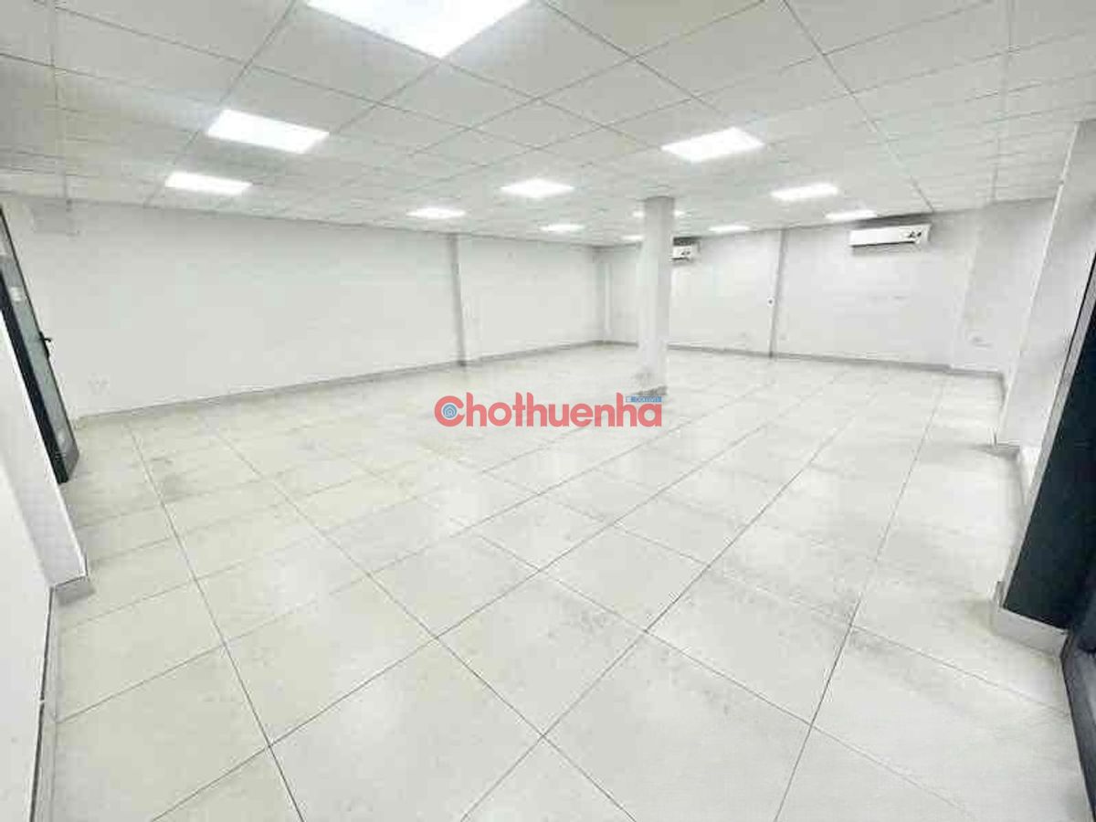 CHO THUÊ MB VĂN PHÒNG VÕ THỊ SÁU - Q3