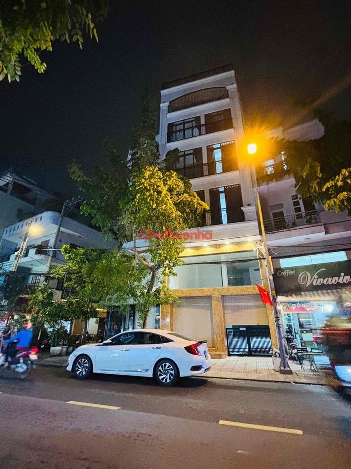 Cho thuê MB kinh doanh  1 trệt 1 lầu  tại Gò Vấp - Giá 22 triệu/tháng