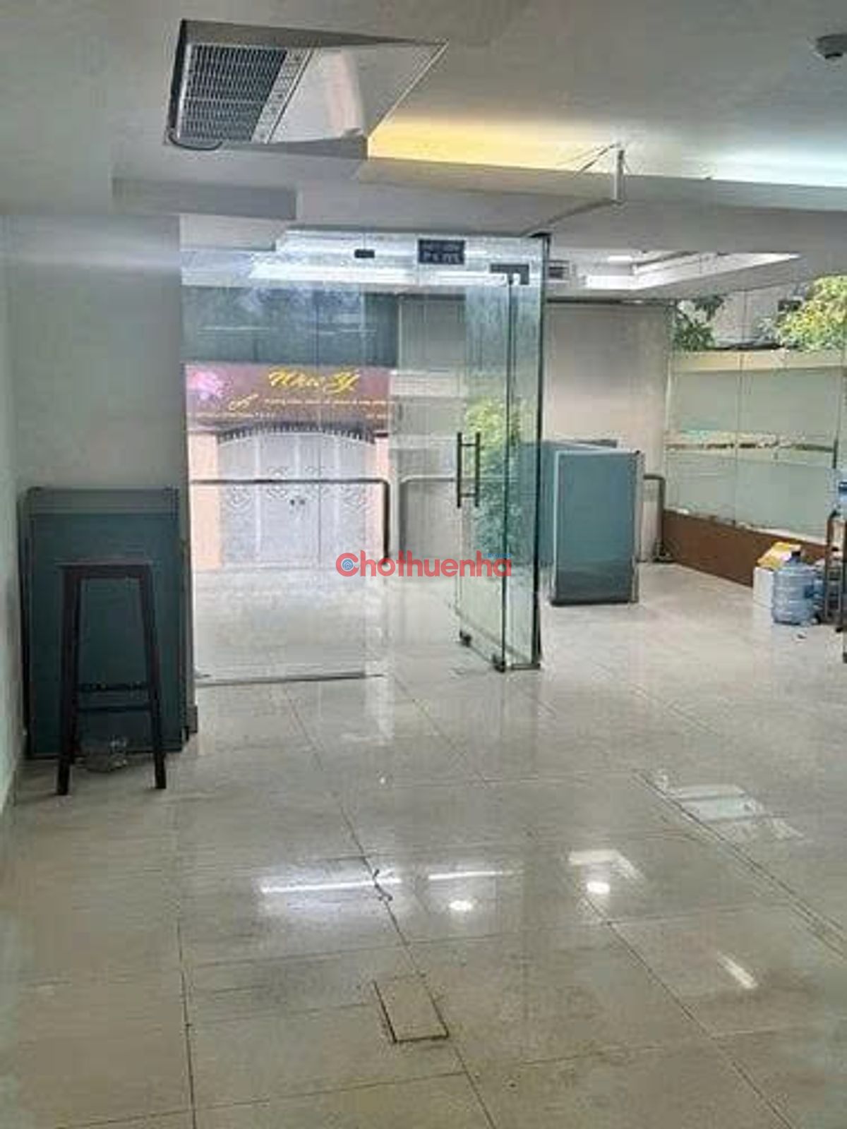 MB  Nam Kỳ Khởi Nghĩa, Phường Võ Thị Sáu, Quận 3_ 50m2+ 70m2_ tiện làm văn phòng, công ty (Vệ sinh riêng, pantry ….)