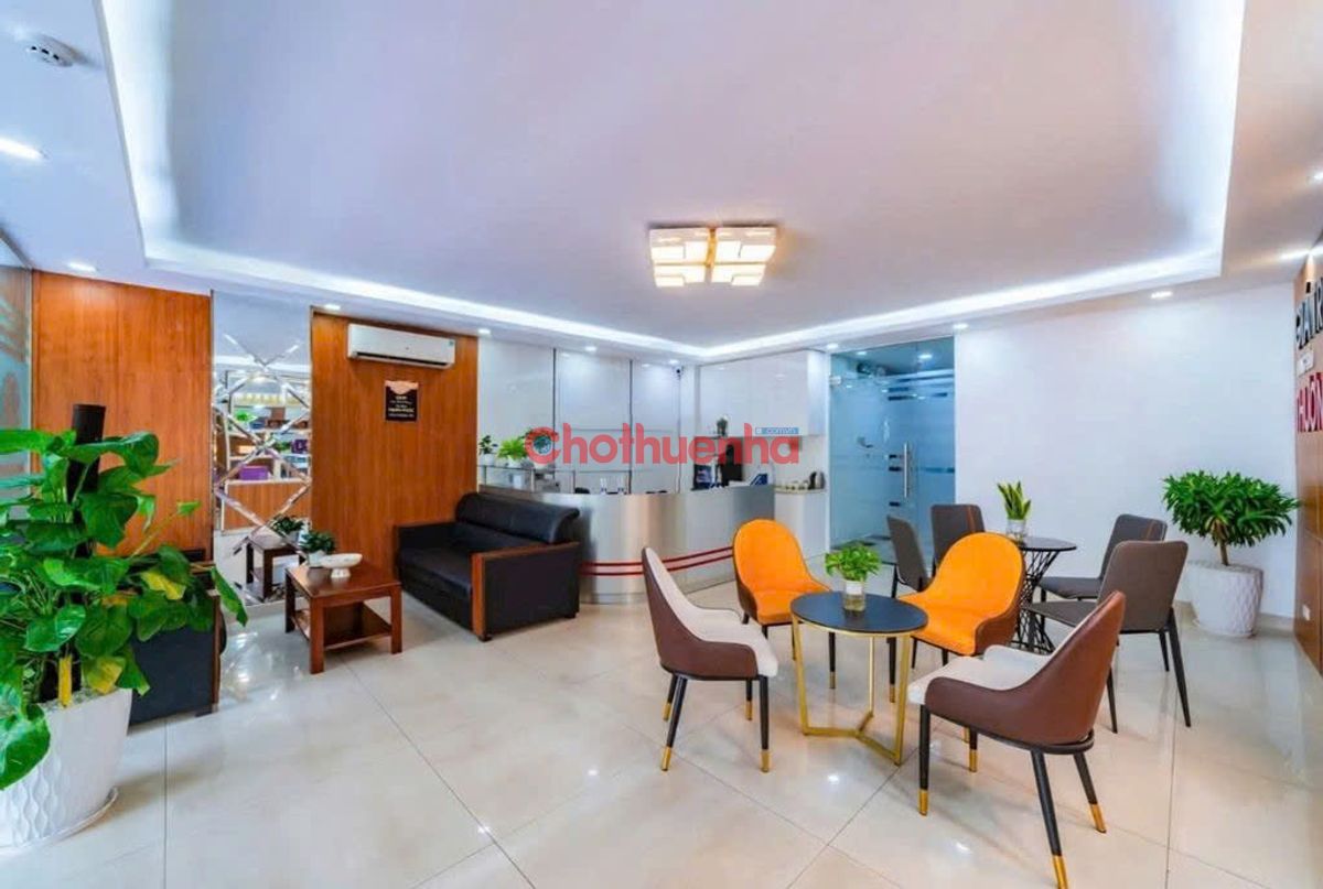 THUÊ VP LÊ TRUNG NGHĨA P12 - Q TÂN BÌNH