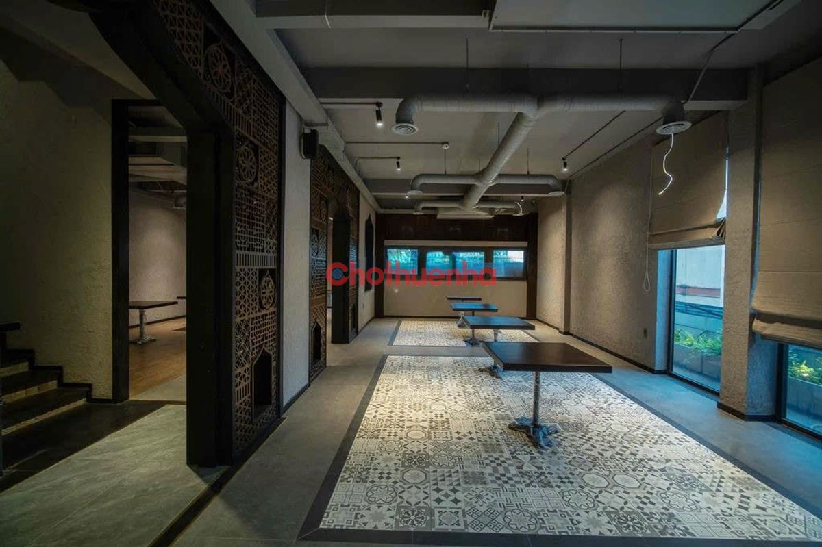 Cho thuê nhà Phan Xích Long, Phường 2, ngay gần phan đăng lưu 