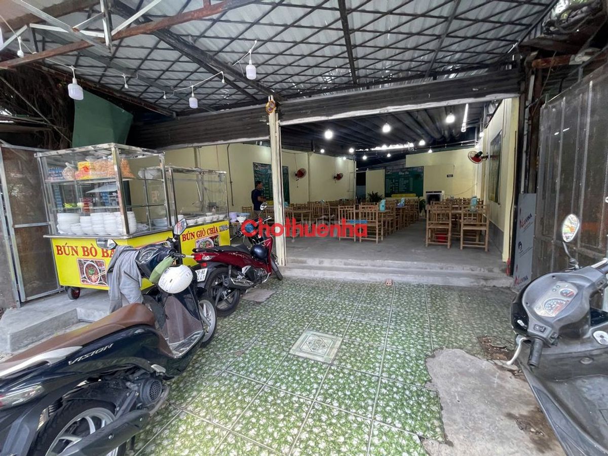 SIÊU PHẨM MẶT BẰNG 200M2 KHU VỰC PHƯỜNG 15 TÂN BÌNH