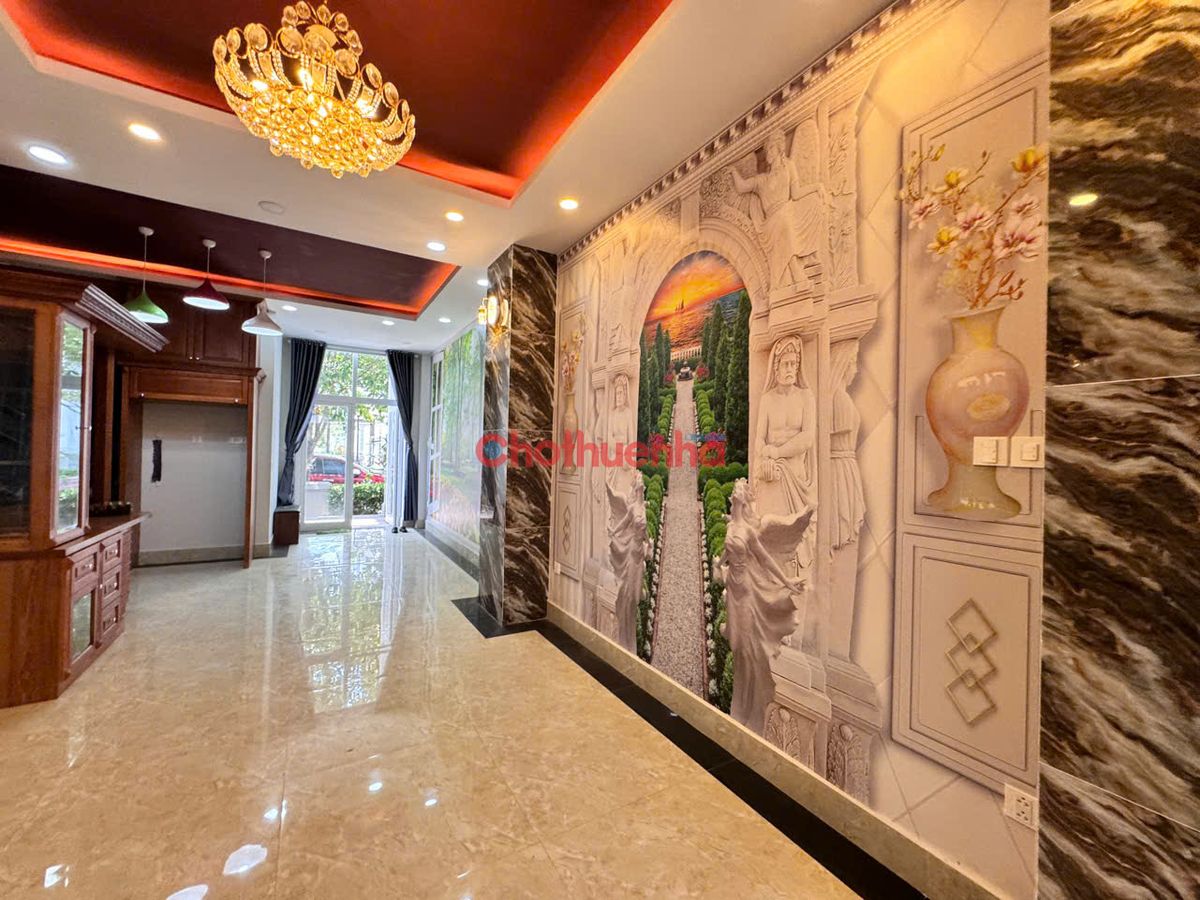  Cho thuê biệt thự mặt tiền Đường Phường Cát Lái Quận 2 nhà mới như hình ảnh giá tốt nhất thị trường hiện nay.