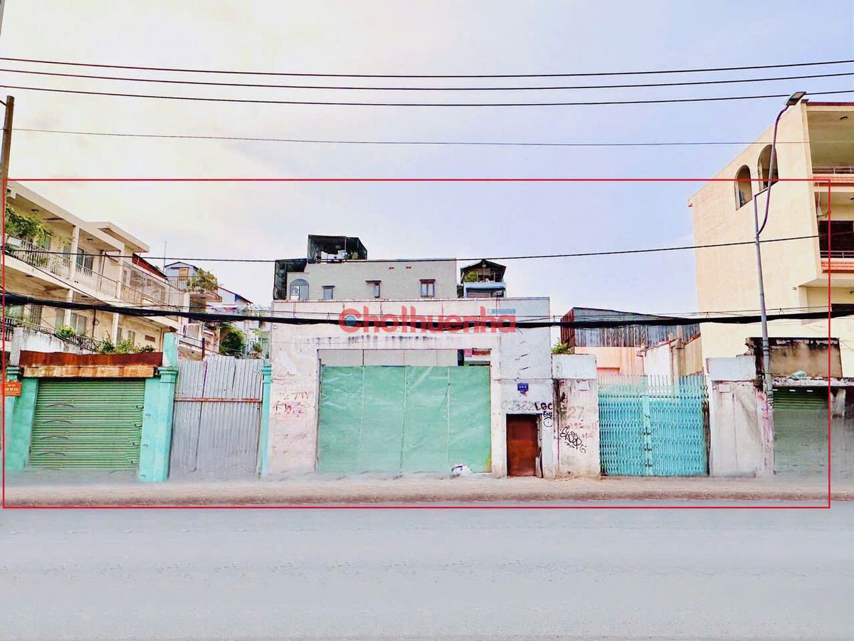 CHO THUÊ NHÀ GÓC 2MT ĐƯỜNG ĐINH BỘ LĨNH - BÌNH THẠNH