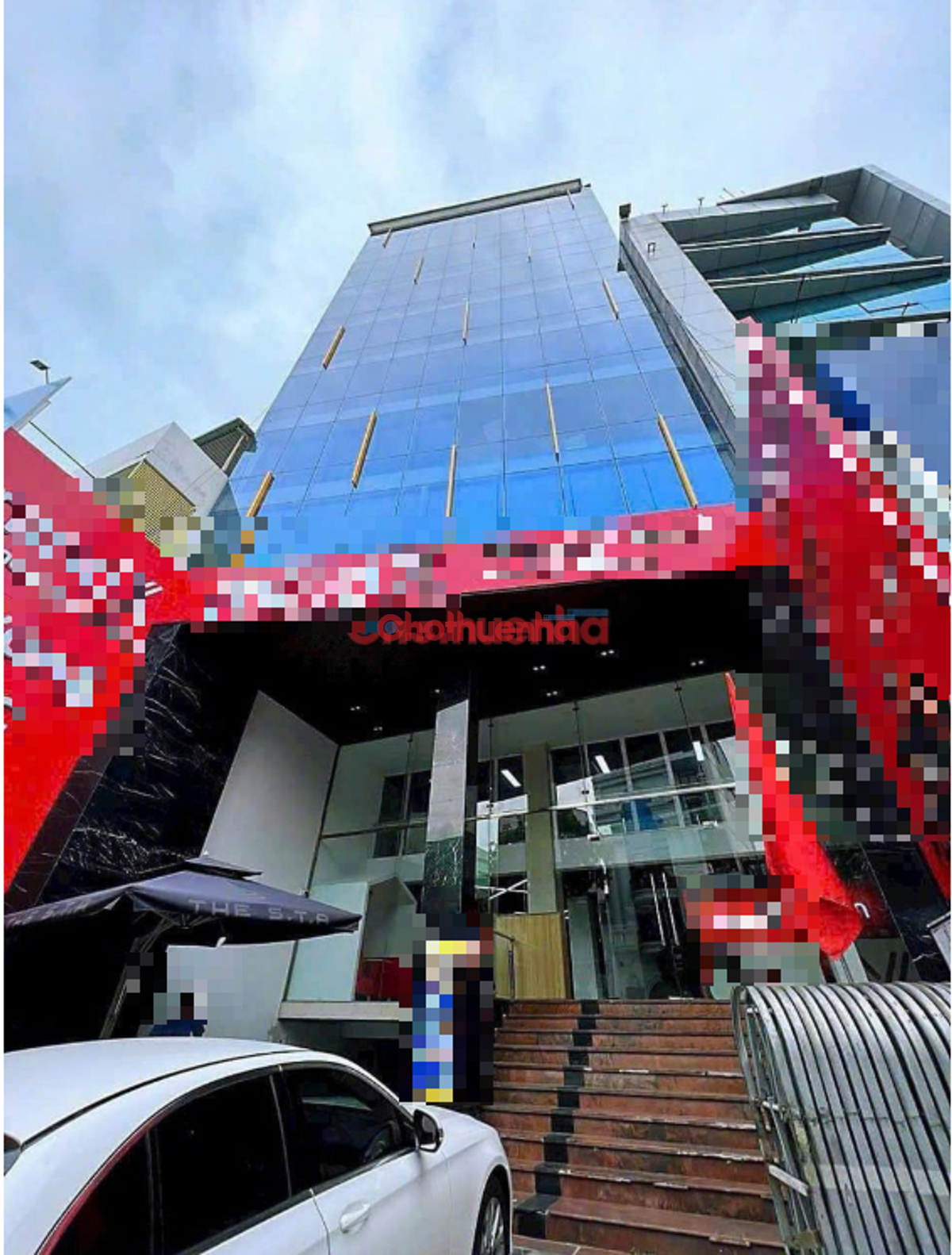 CHO THUÊ VĂN PHÒNG TẦNG 3 ĐƯỜNG 3/2, QUẬN 10 , FULL TIỆN ÍCH