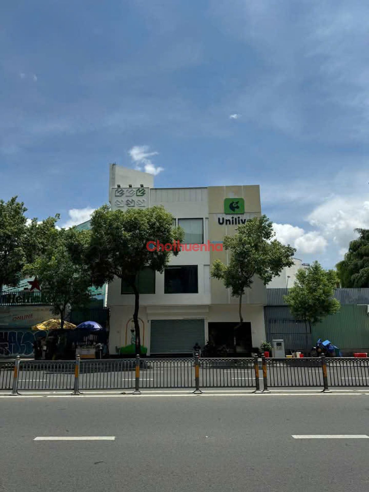 CHO THUÊ NHÀ NGĂNG 11M. NHÀ MẶT TIỀN ĐƯỜNG NAM KỲ KHỞI NGĨA , PHƯỜNG VÕ THỊ SÁU , QUẬN 3