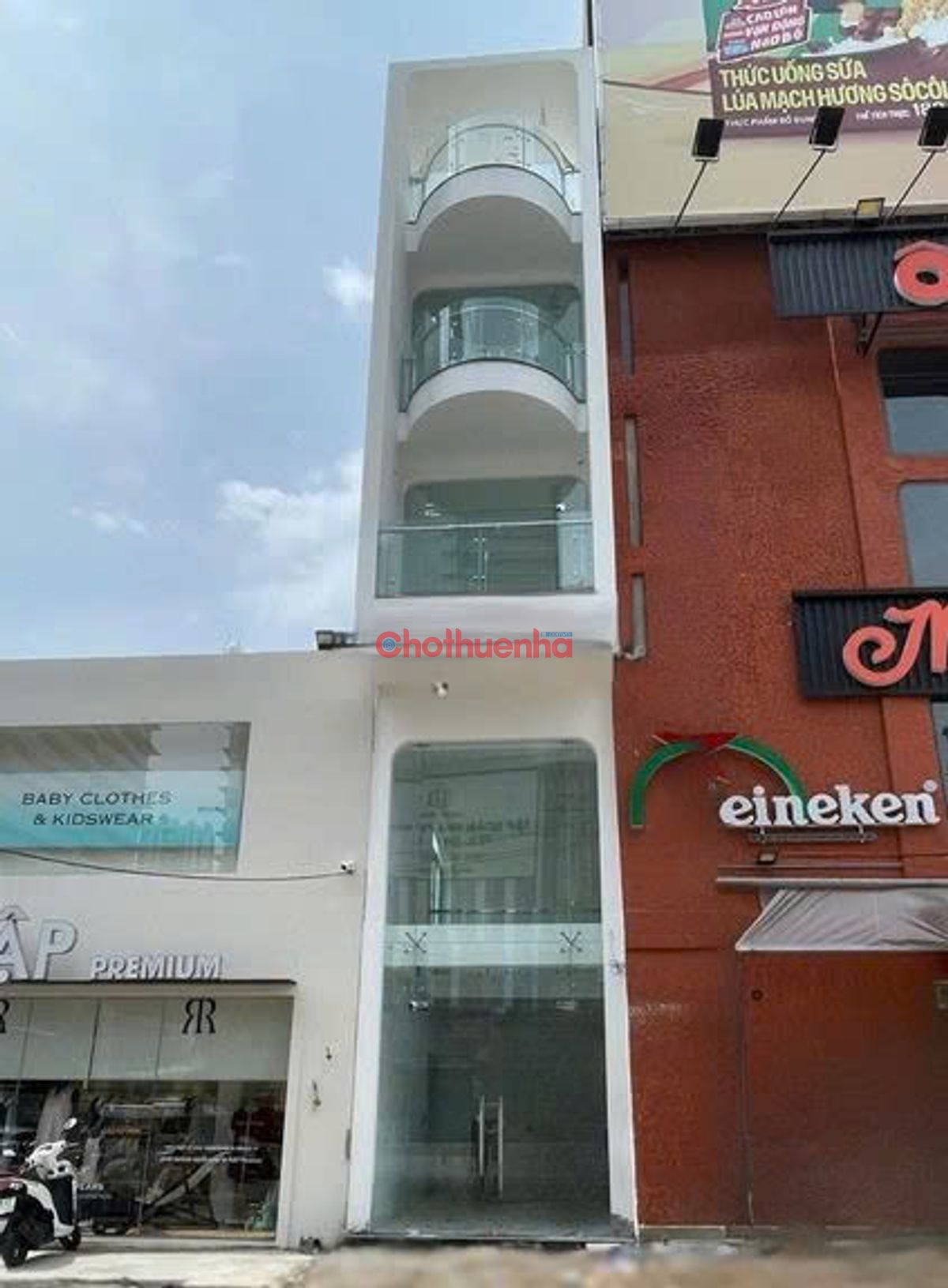 ĐẤT TRỐNG 160m2 ĐƯỜNG CÁCH MẠNG THÁNG 8 , PHƯỜNG 10 , QUẬN 3
