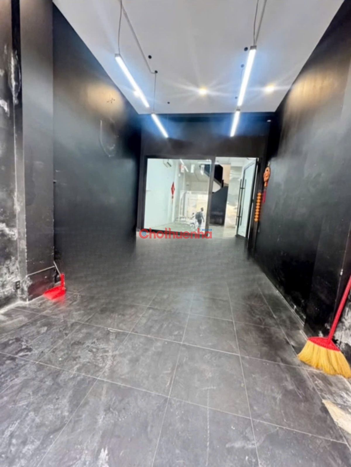 CHO THUÊ NHÀ NGUYÊN CĂN HẺM XE HƠI 2PN NGAY NGUYỄN BỈNH KHIÊM - QUẬN 1