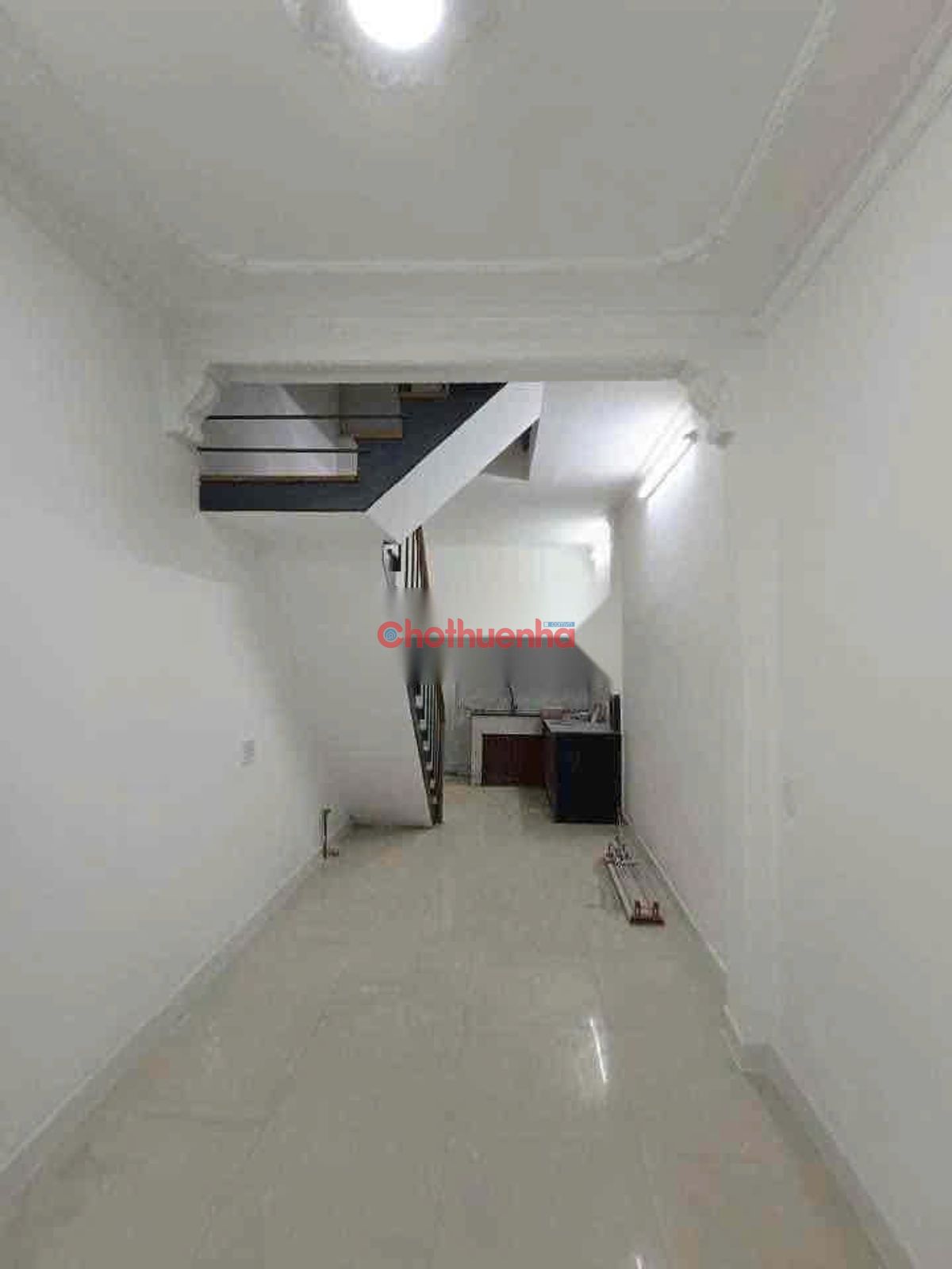 Cho thuê nhà nguyên căn Nguyễn Ngọc Lộc, Phường 14, Quận 10