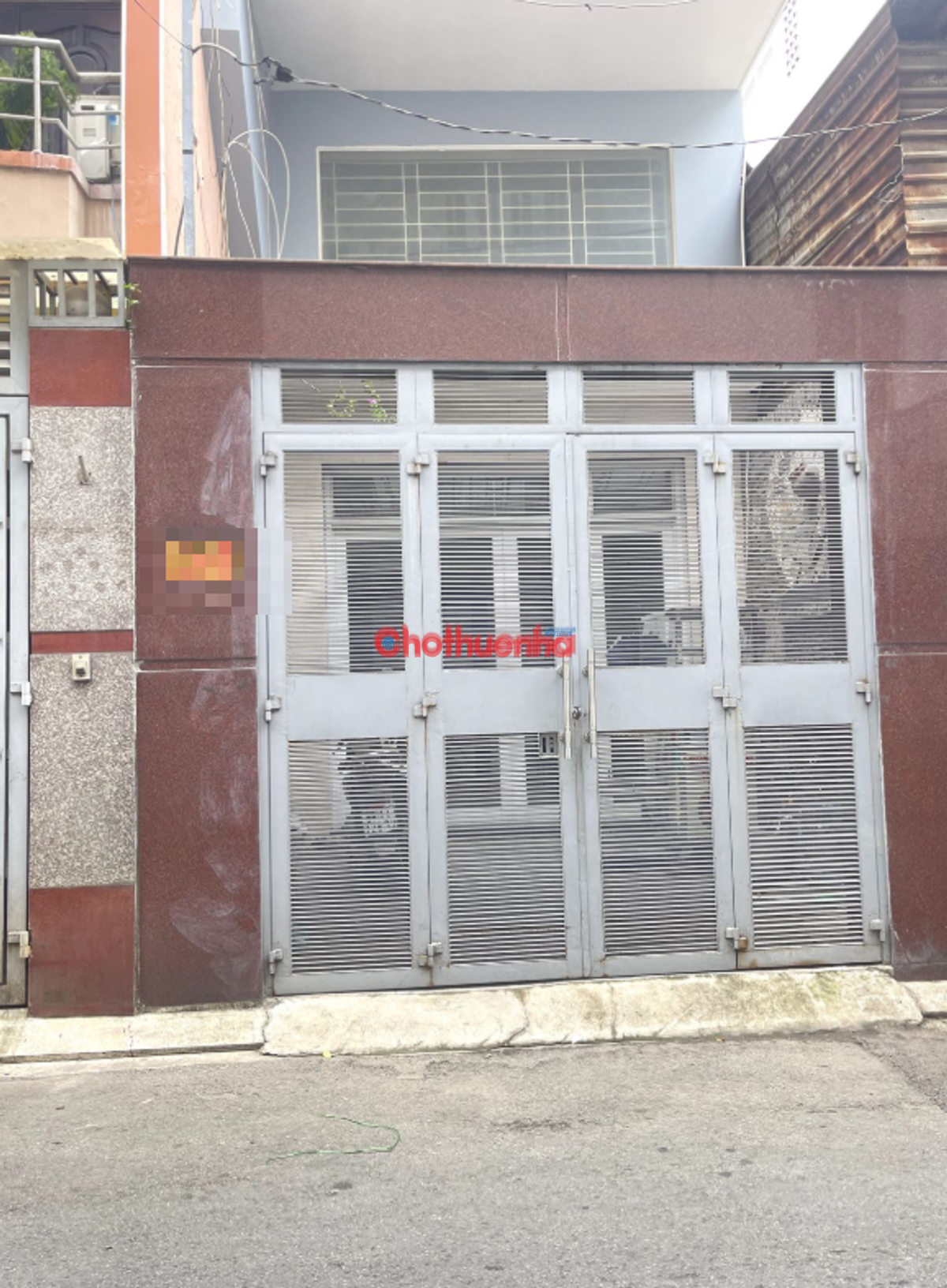  Cho thuê nhà nguyên căn Lê Trung Nghĩa, Phường 12, Quận Tân Bình.