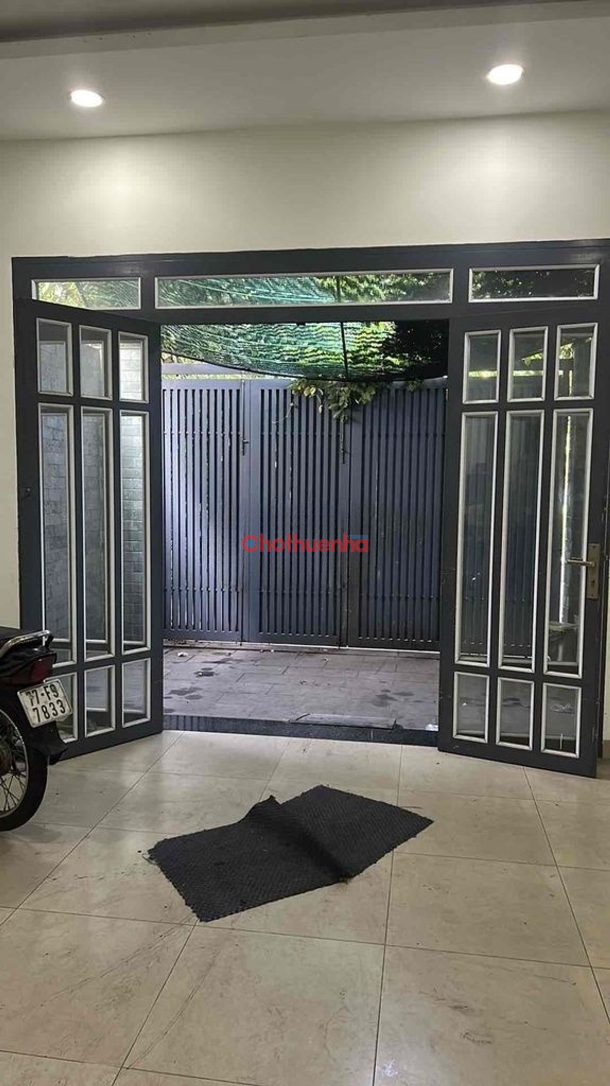 NHÀ NGUYÊN CĂN 100M2 4 TẦNG 4PN,4WC GẦN ĐẠI HỌC VĂN LANG - ĐẶNG THÙY TRÂM, BÌNH THẠNH