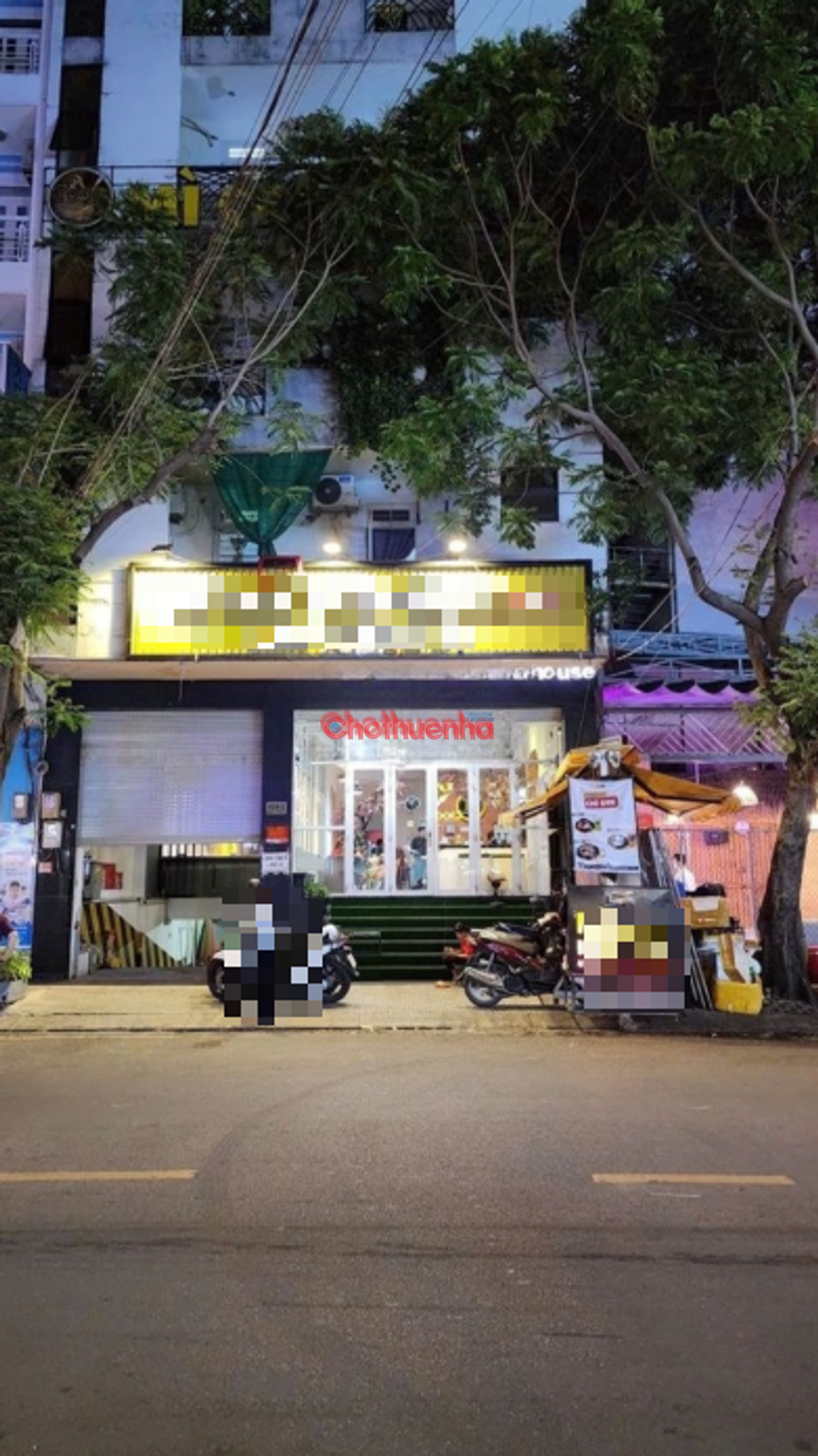 CHO THUÊ NHÀ Tân Kỳ Tân Quý, Phường Sơn Kỳ, Quận Tân Phú.