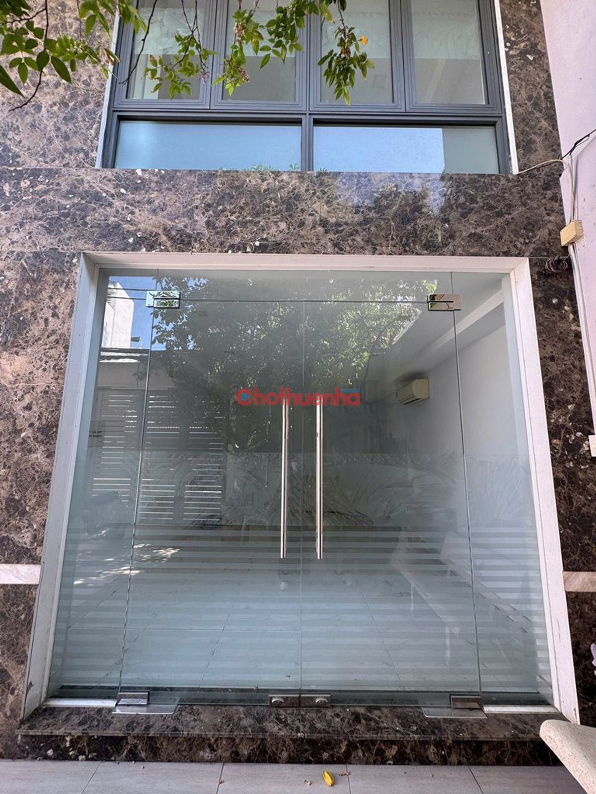 NHÀ NGUYÊN CĂN NGANG 6M 3 LẦU TÔN THẤT THUYẾT P3 - QUẬN 4