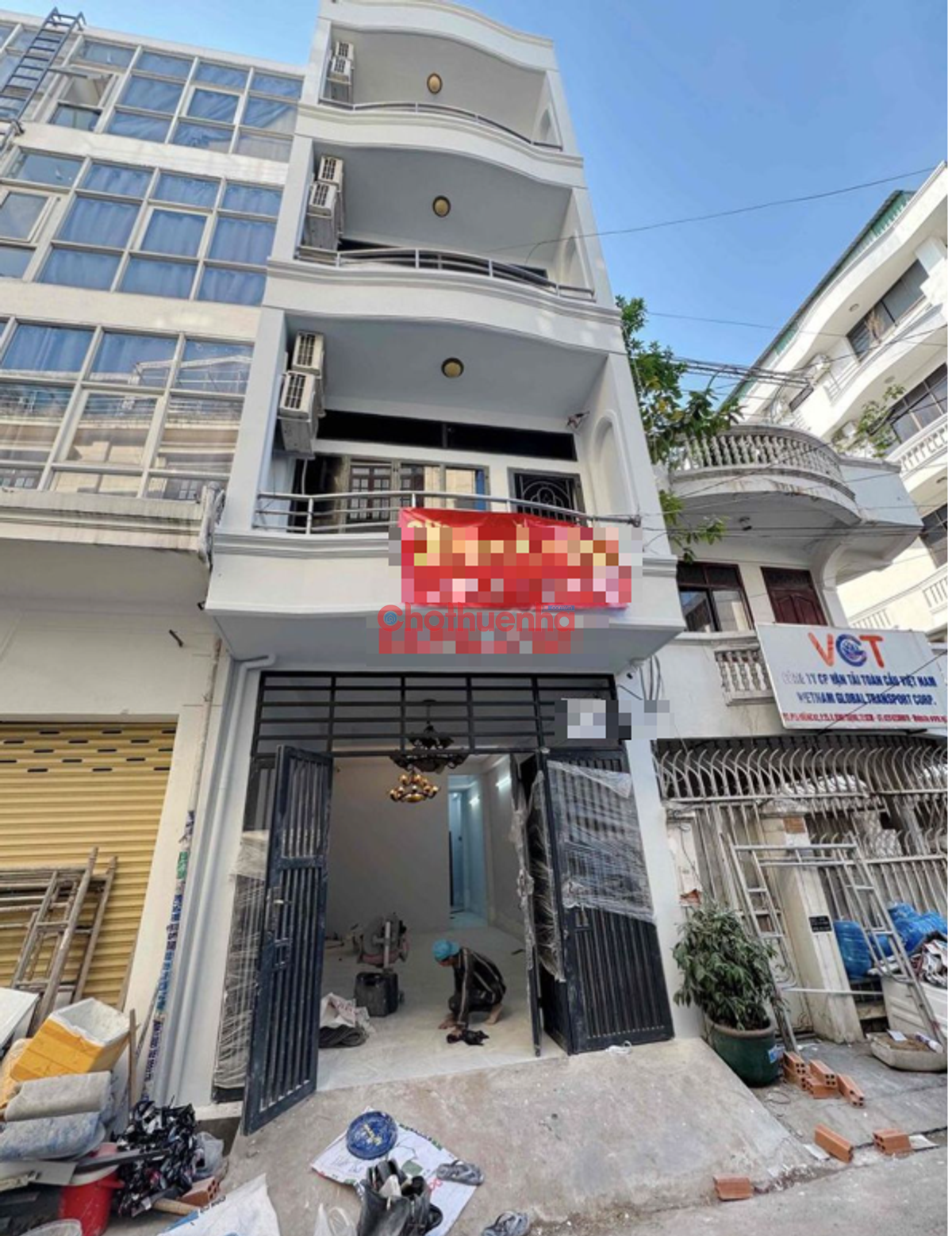 cho thuê CHDV VÕ OANH P 25 - Q . BÌNH THẠNH GẦN CÁC TRƯỜNG ĐẠI HỌC 