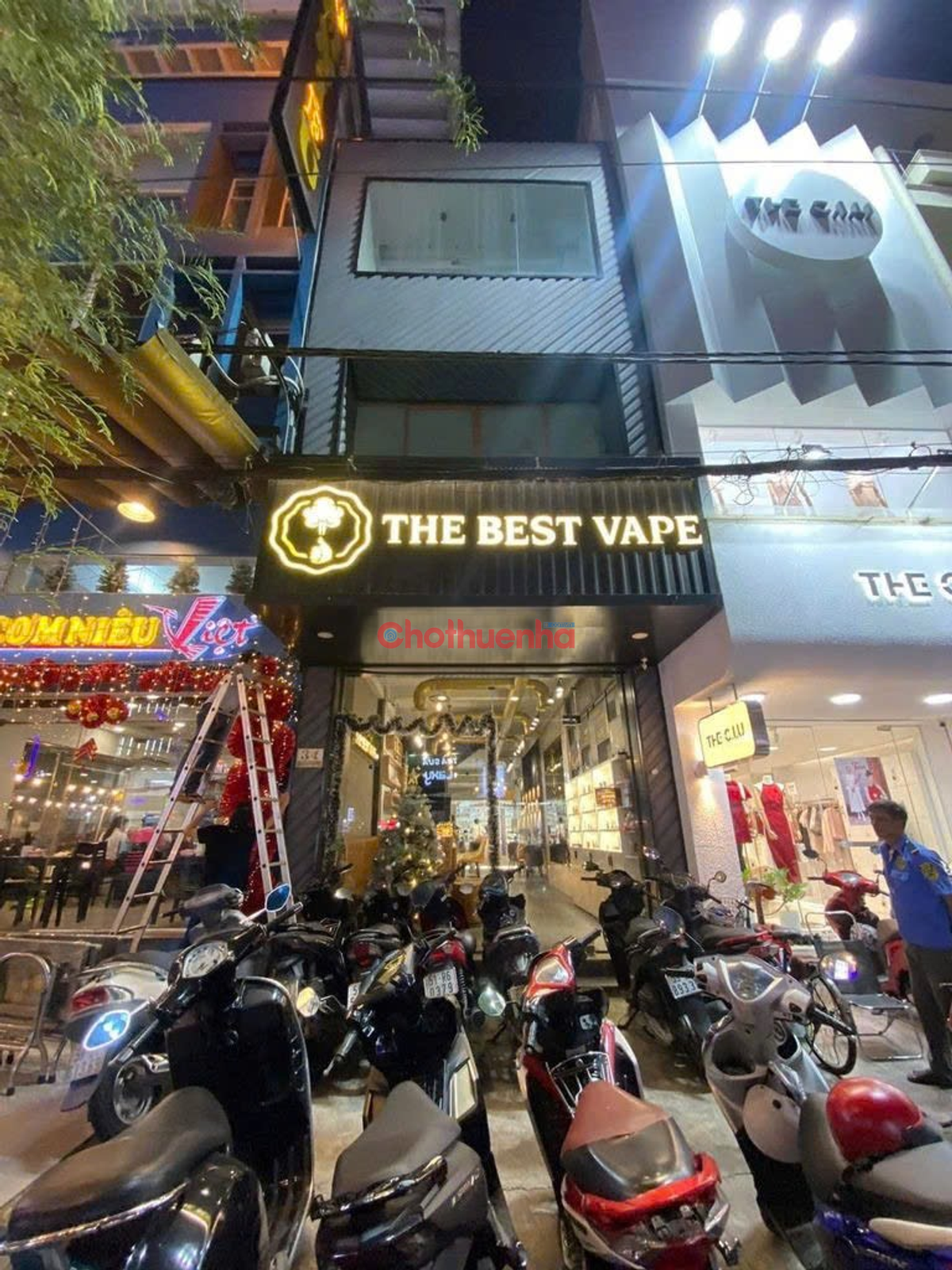 mặt tiền kinh doanh sầm uất khu D2, nguyễn gia trí, phường 25, bình thạnh 