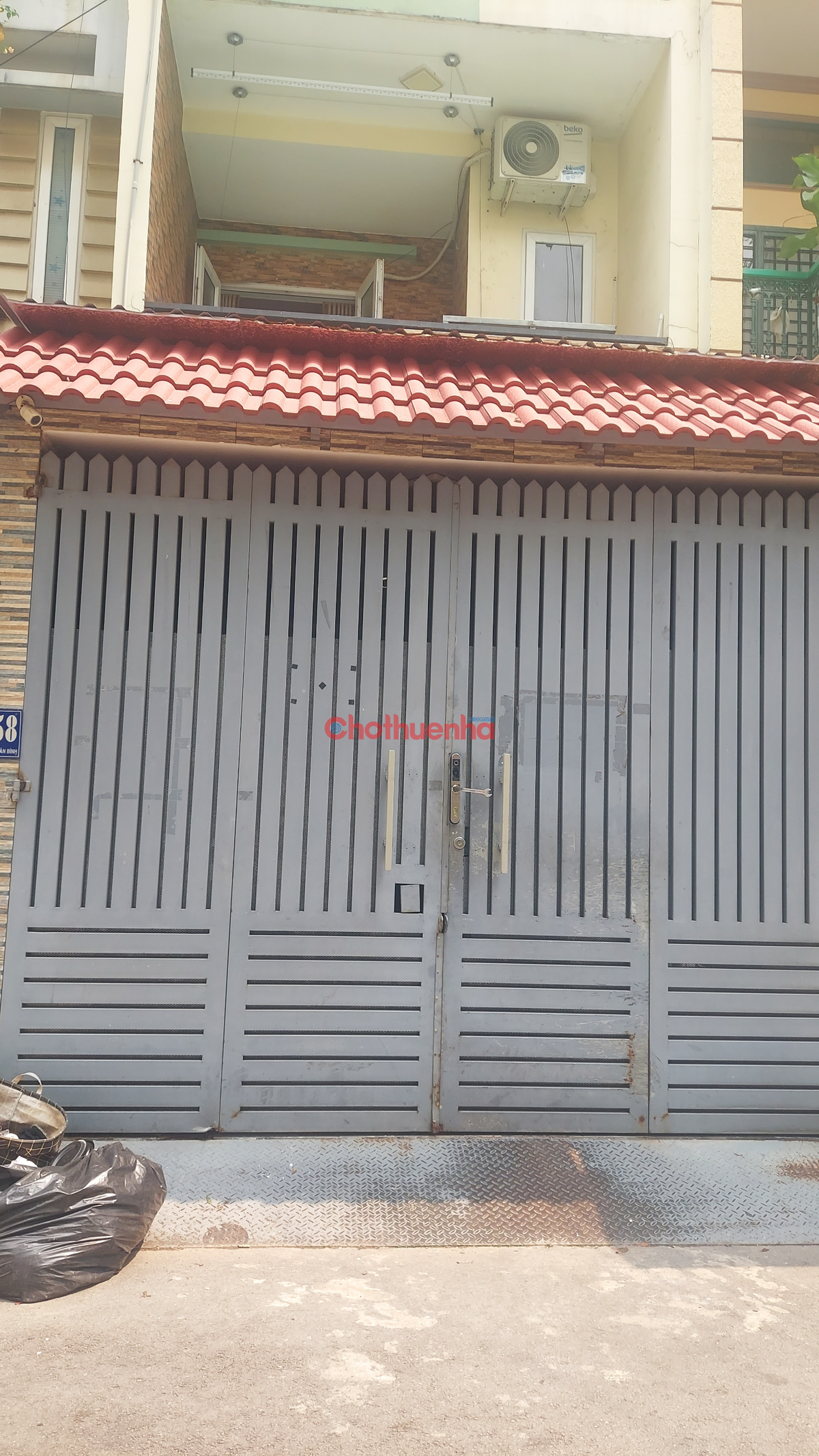 Cho Thuê Nhà Nguyên Căn Bạch Đằng, Phường 2, Q.Tân Bình