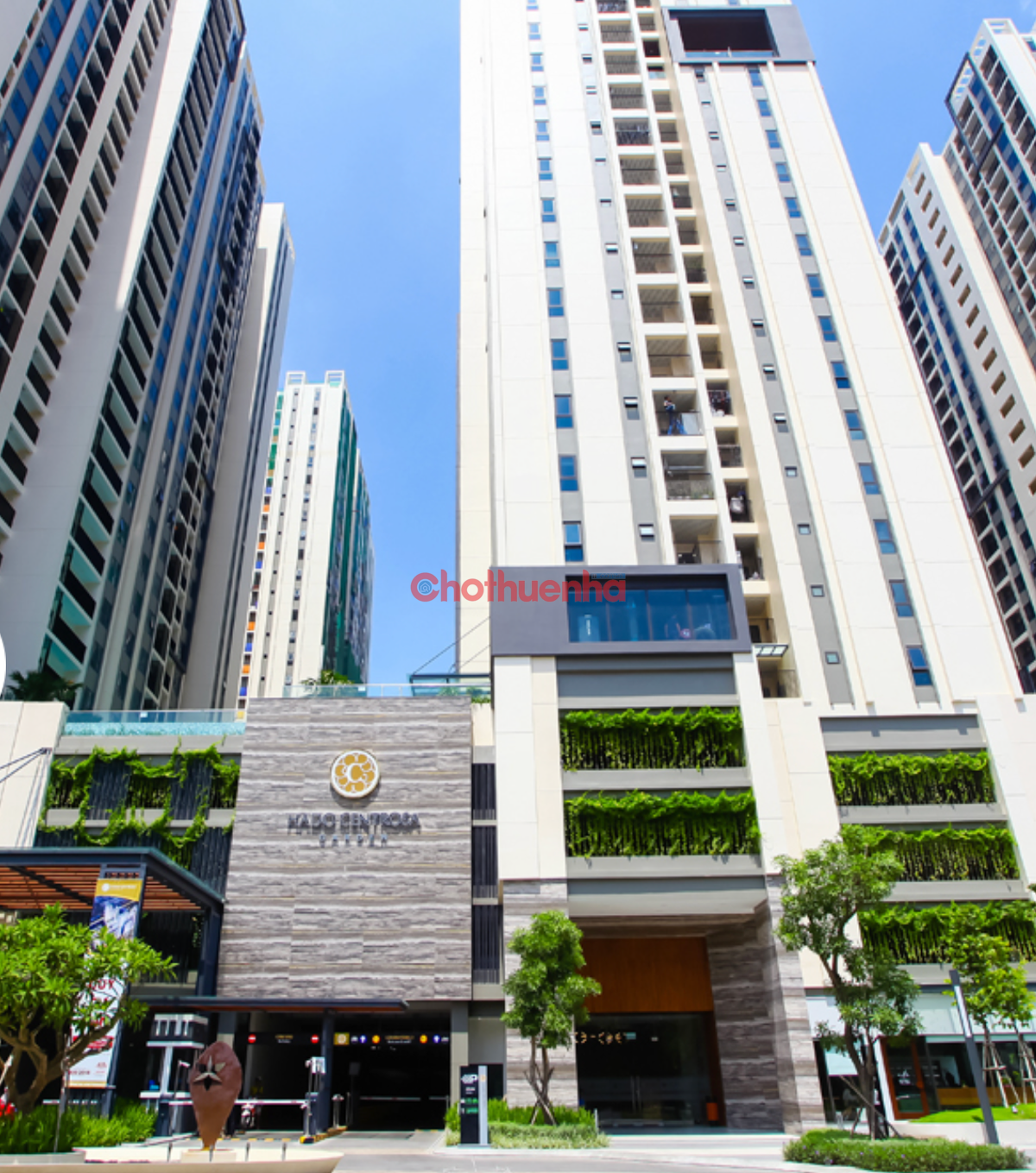 CHO THUÊ SÀN VĂN PHÒNG MẶT TIỀN 3/2 