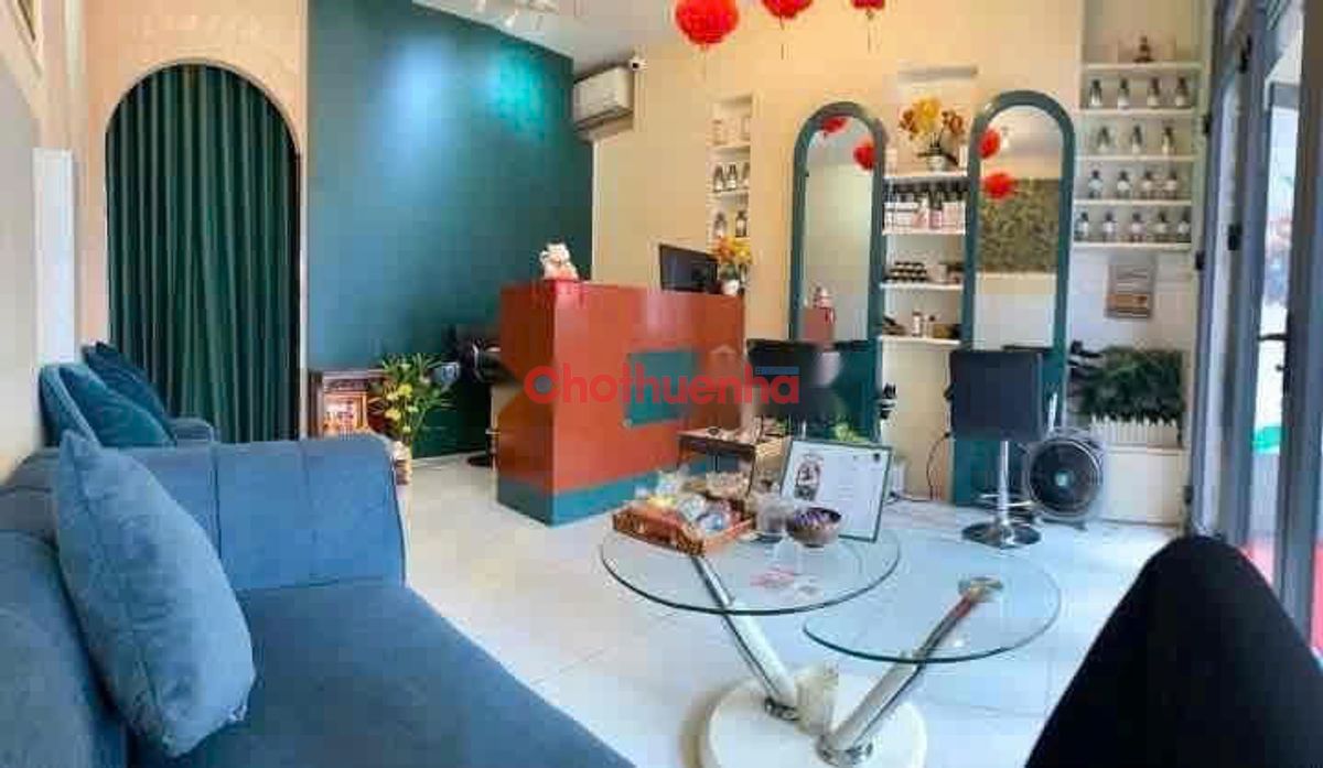 MẶT BẰNG ĐƯỜNG HUỲNH MẪN ĐẠT ,P19 , BÌNH THẠNH