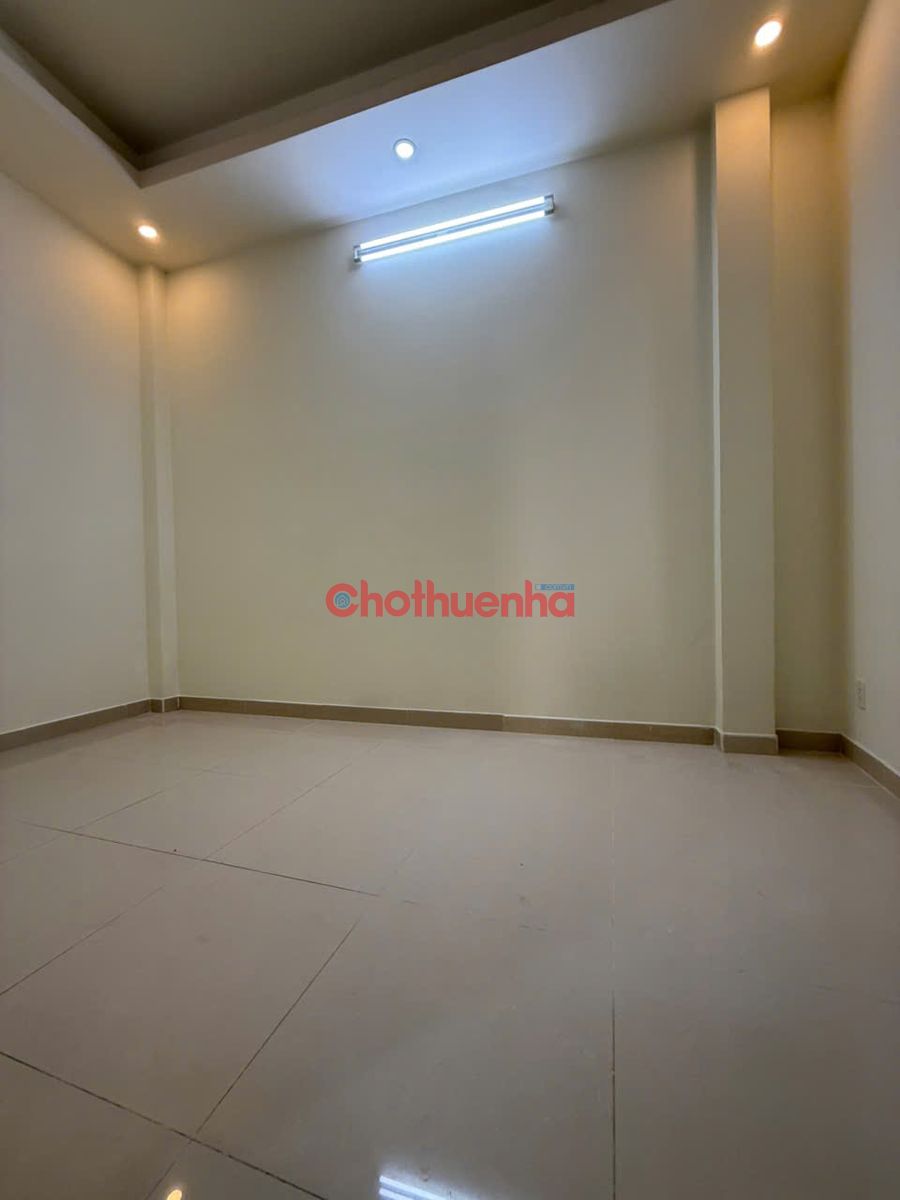 🔥CHO THUÊ NHÀ NGUYÊN CĂN – HẺM XE HƠI THÔNG – GẦN CHỢ TÂN BÌNH – GIÁ CHỈ 13 TRIỆU🔥