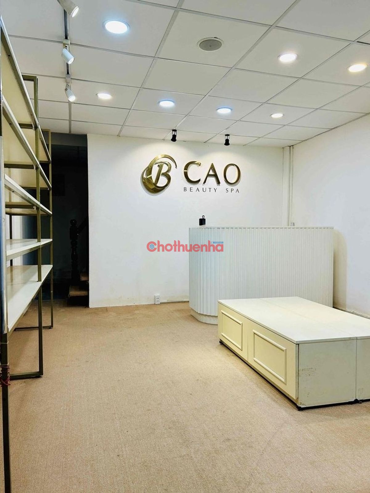 NHÀ NGUYÊN CĂN THÀNH THÁI - P12 - Q.10