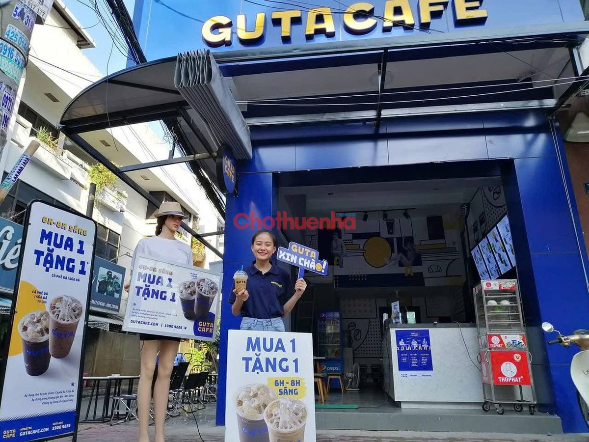 Cho thuê nhà mặt tiền Đinh Bộ Lĩnh, Phường 26, Bình Thạnh