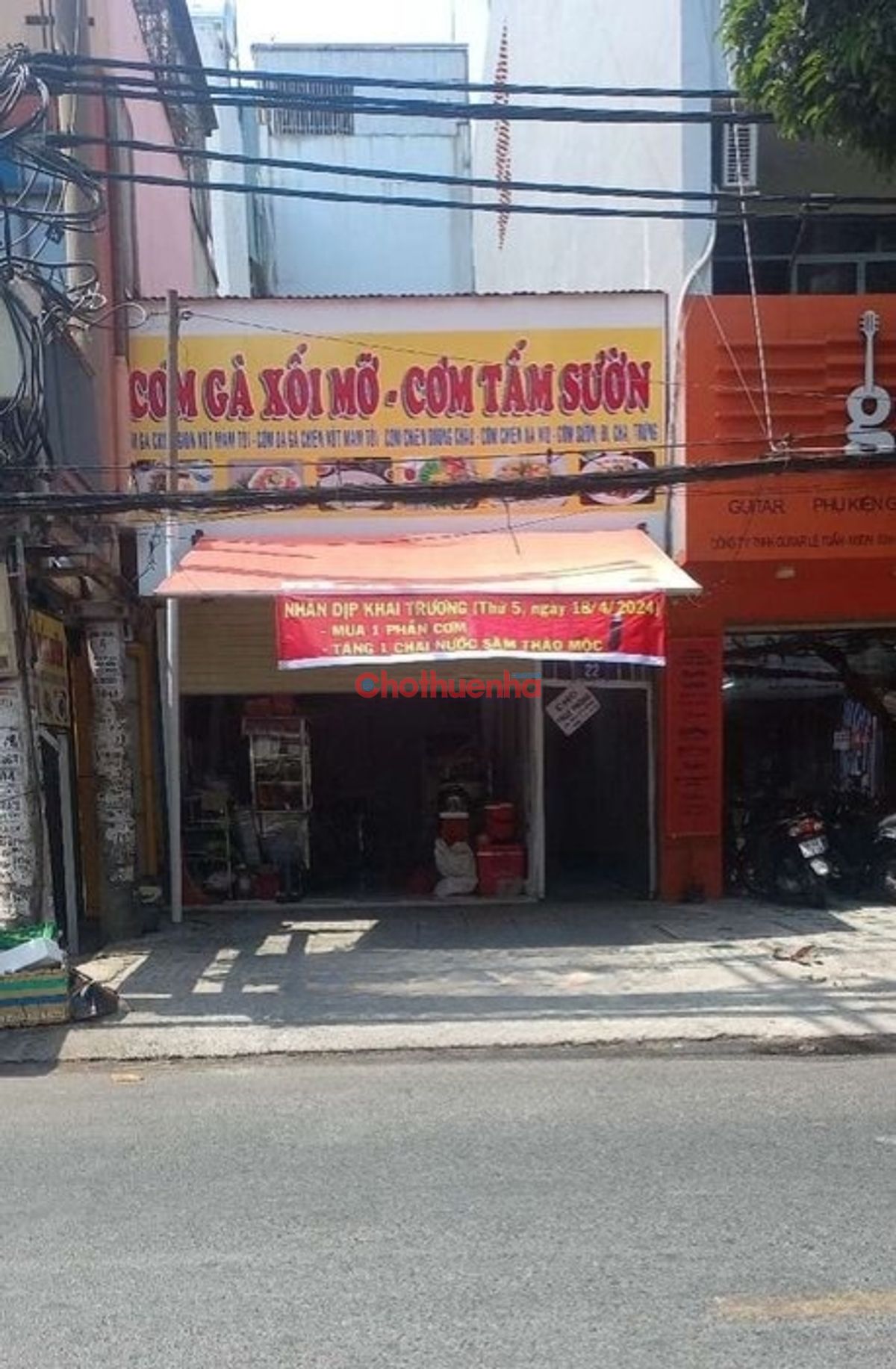 Cho thuê nhà nguyên căn Bùi Đình Tuý, P26, Bình Thạnh – Gần trung tâm, giá tốt