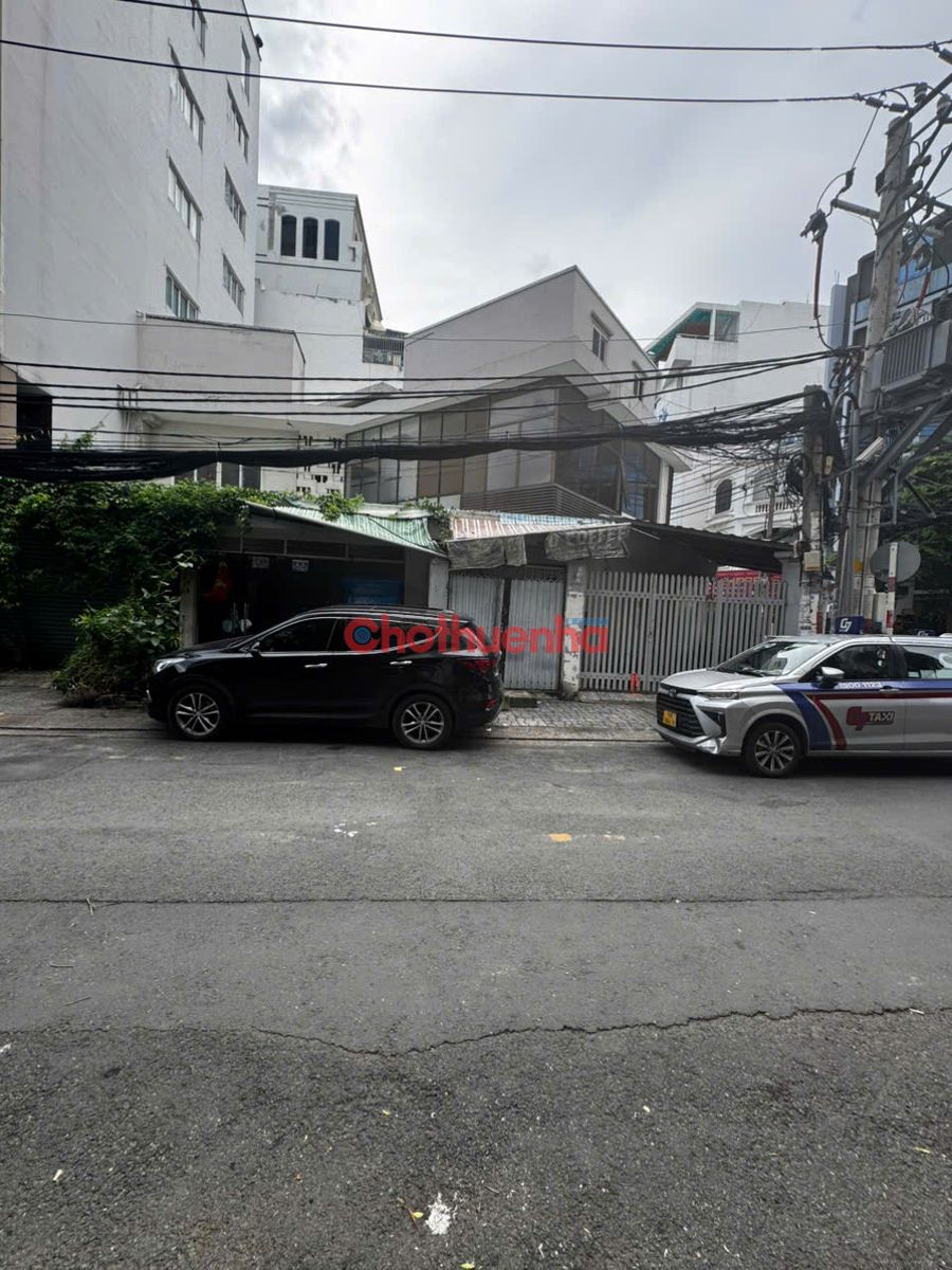 CHO THUÊ NHÀ MẶT TIỀN NGUYÊN CĂN CỬU LONG 