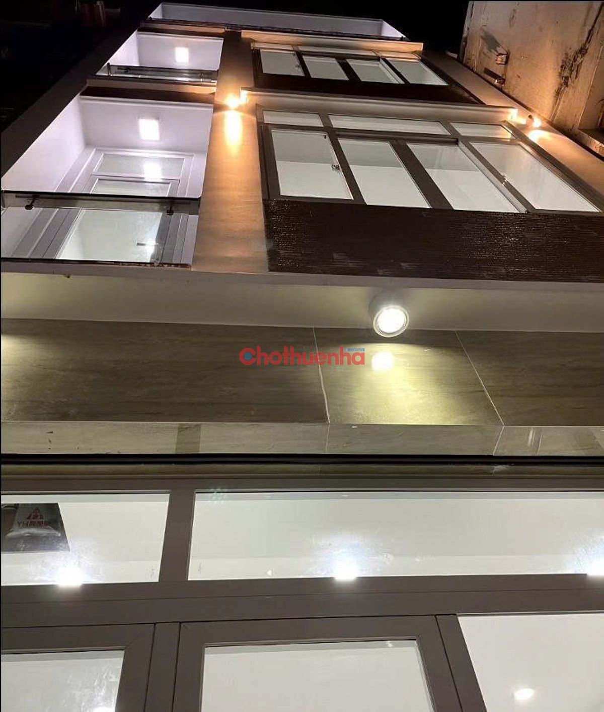 Cho thuê nhà nguyên căn Đường Điện Biên Phủ, Phường 11, Quận 10, Hồ Chí Minh