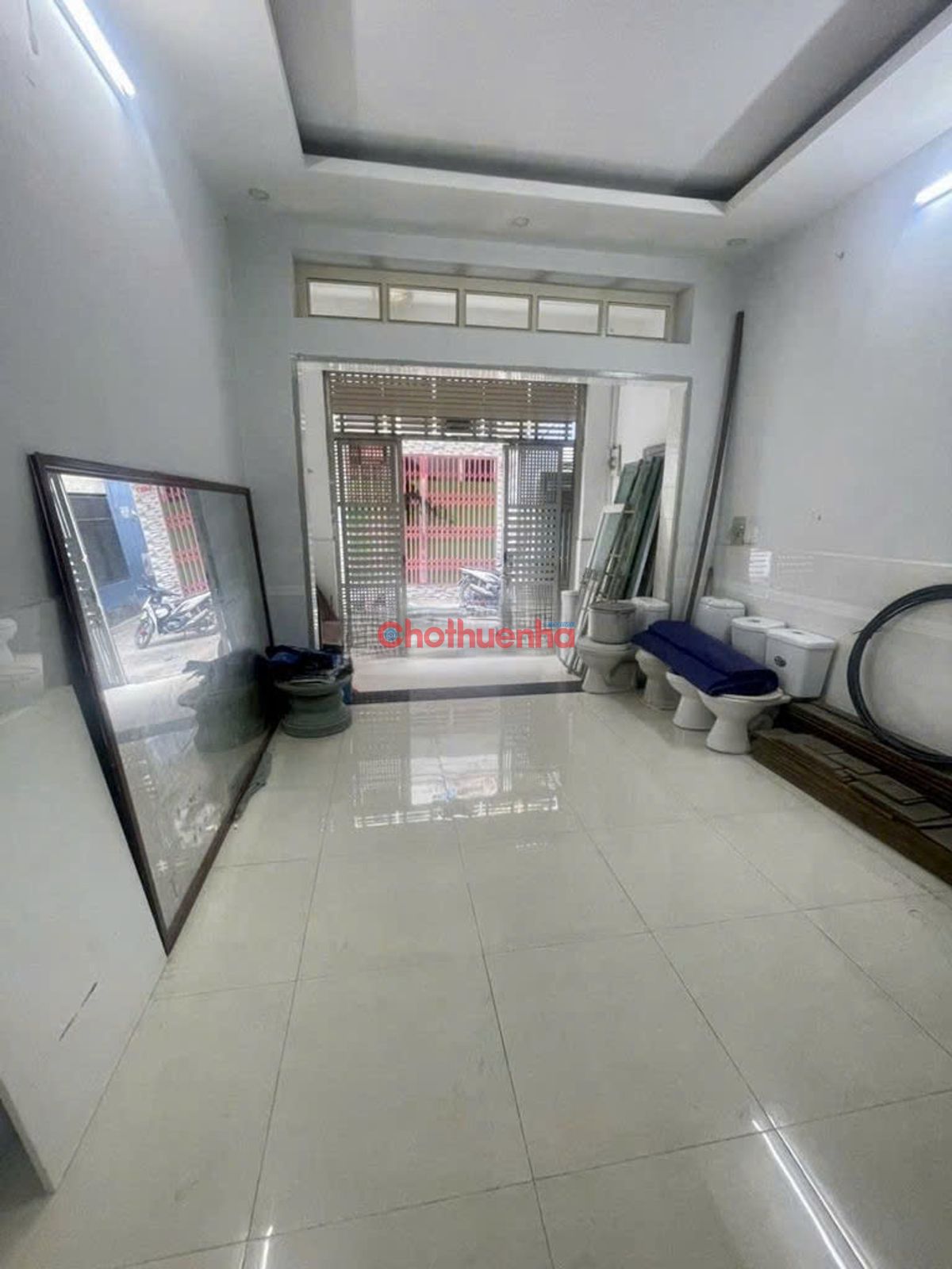 Cho thuê nhà nguyên căn, quận gò vấp, giá rẻ chỉ 18 triệu