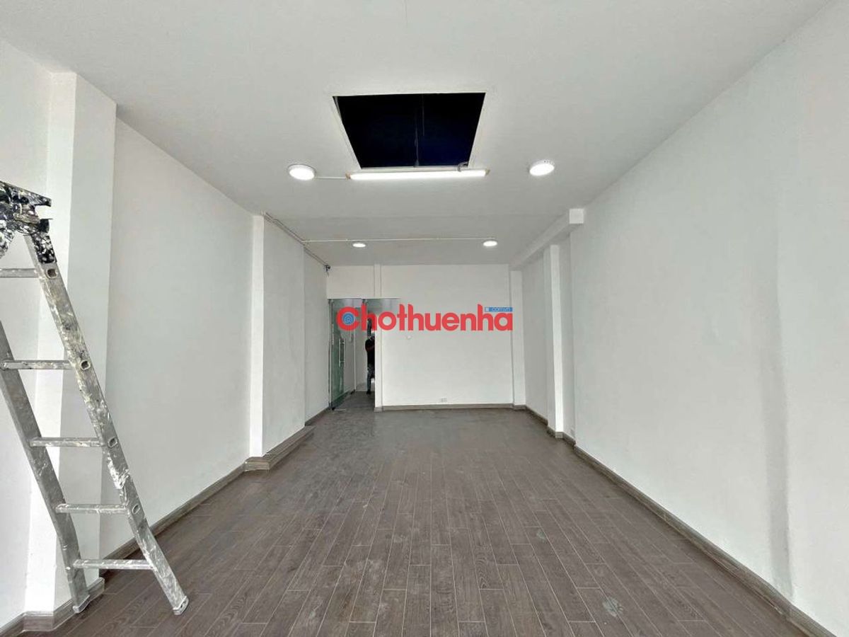 CHO THUÊ NHÀ MẶT TIỀN  HOÀNG HOA THÁM – PHƯỜNG 7, QUẬN BÌNH THẠNH