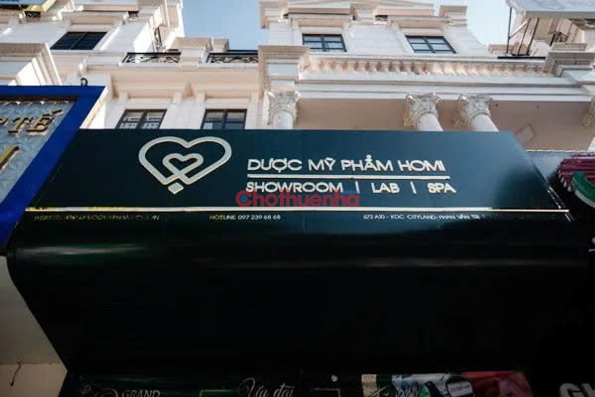 CHO THUÊ NHÀ NGUYÊN CĂN VĂN PHÒNG PHAN VĂN TRỊ GẦN 500m2 DTSD GÒ VẤP