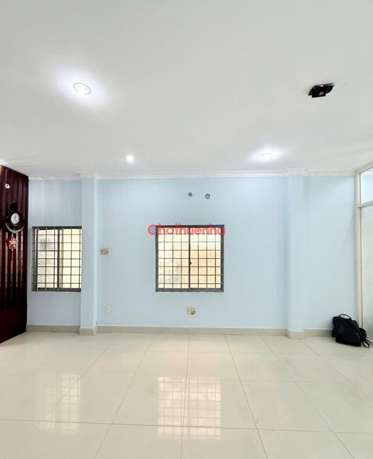 Cho thuê nhà nguyên căn Đường Bùi Hữu Nghĩa, P.1, Quận Bình Thạnh