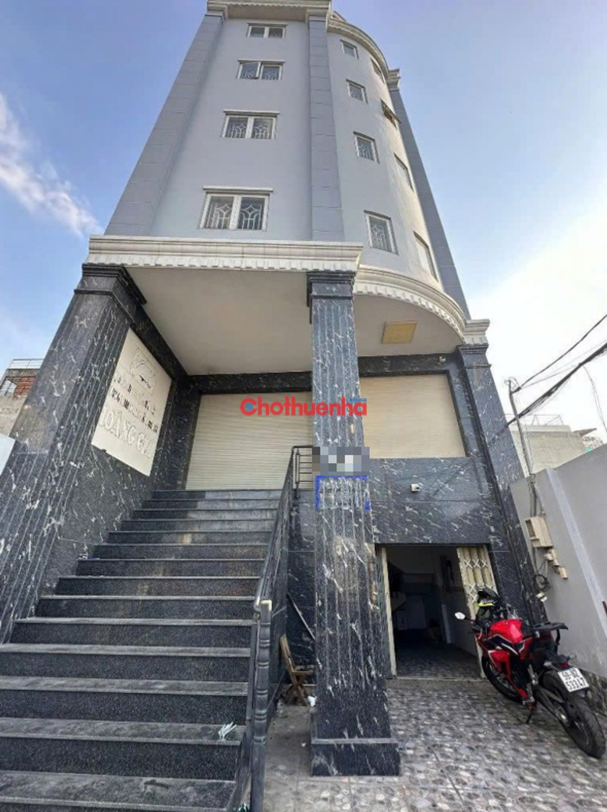 Cho Thuê Nhà Mặt Tiền Nguyễn Duy Trinh, Phường Phú Hữu, Quận 9