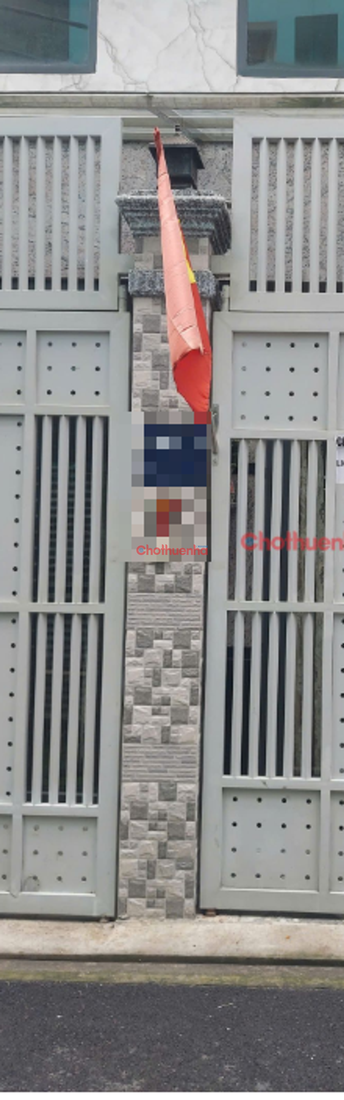  CHO THUÊ NHÀ NGUYỄN BẶC – TÂN BÌNH | GIÁ CHỈ 15 TRIỆU/THÁNG
