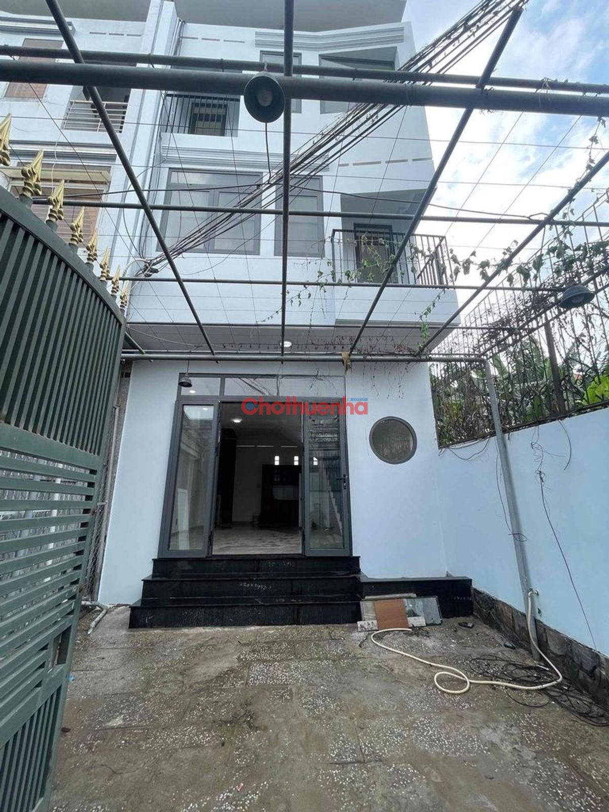 Cho Thuê Nhà Nguyên Căn Đường số 12, Phường An Phú, Quận 2