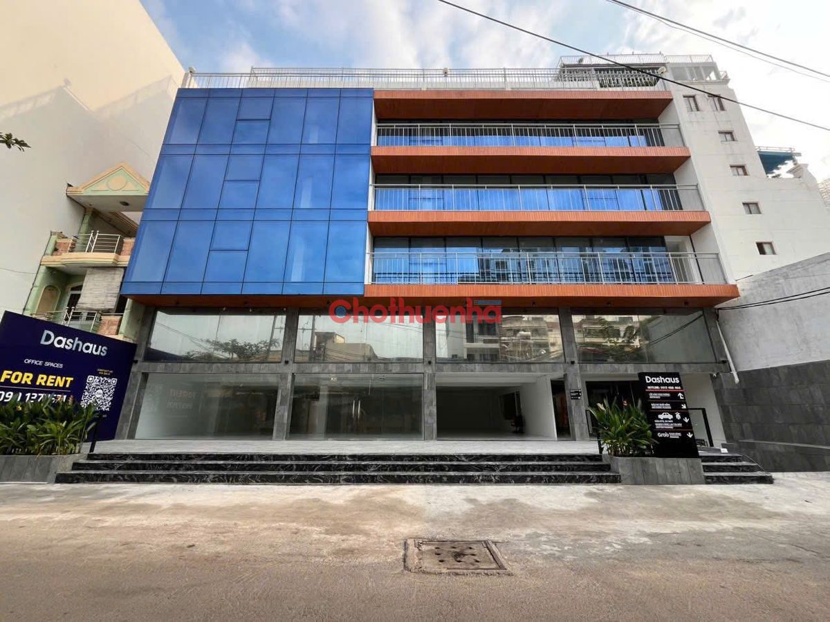 Cho thuê Mb đường Ung Văn Khiêm, Phường 25, Bình Thạnh. 