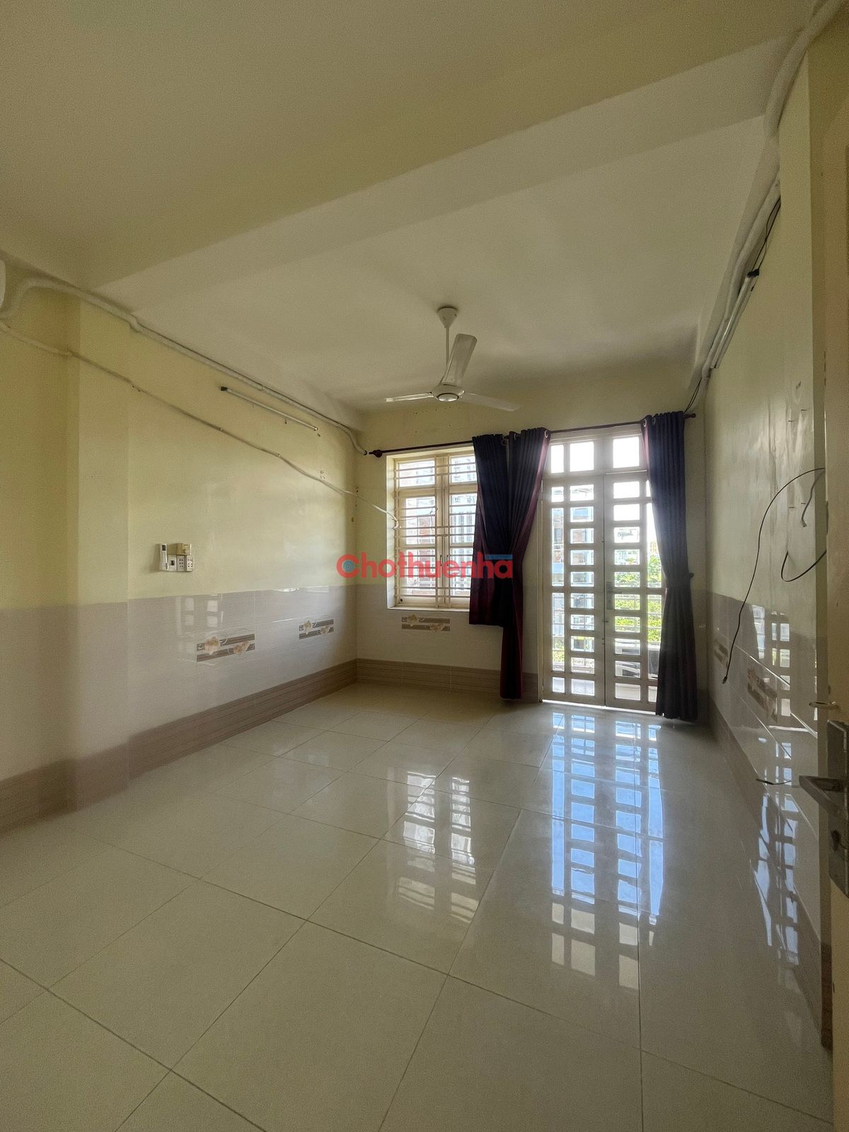 CHO THUÊ NHÀ QUẬN 6 TIỆN KINH DOANH MỌI NGÀNH NGHỀ