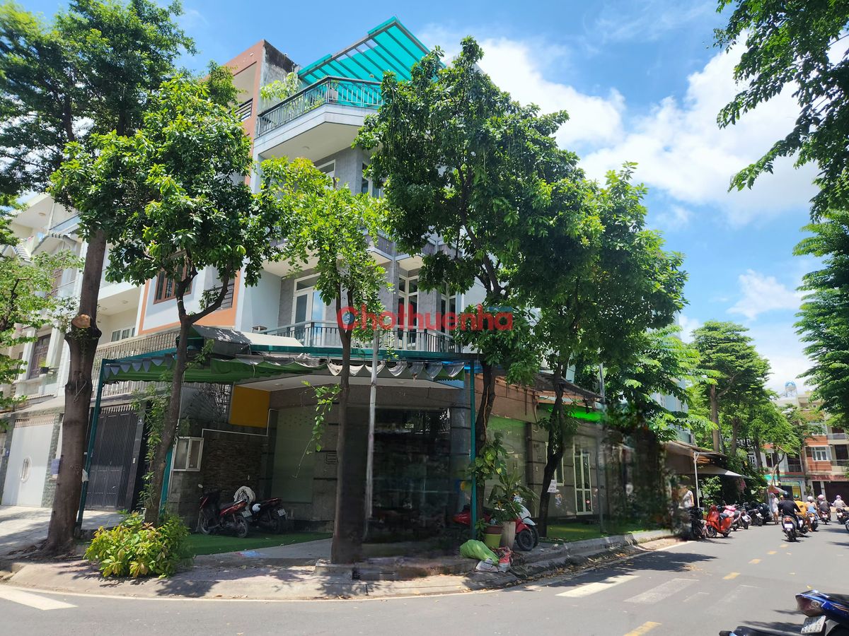 - CHO THUÊ MẶT BẰNG CĂN GÓC 2 MT THỦ ĐỨC