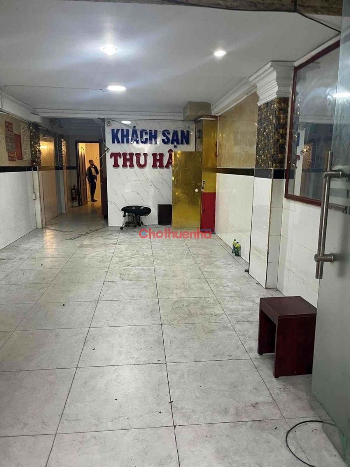 CHO THUÊ MẶT BẰNG – PHAN XÍCH LONG, PHƯỜNG 2, PHÚ NHUẬN