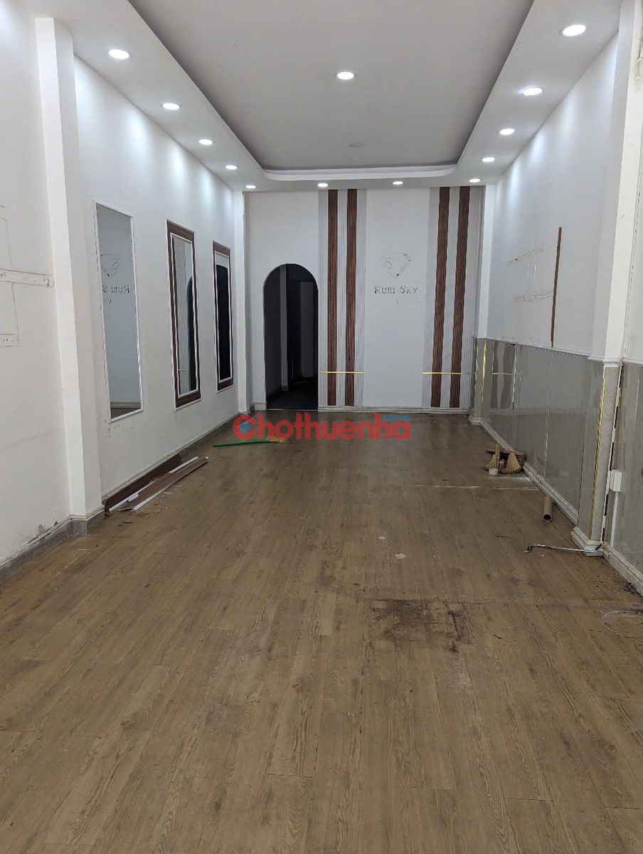 CHO THUÊ NHÀ MẶT BẰNG BÀU CÁT TÂN BÌNH
