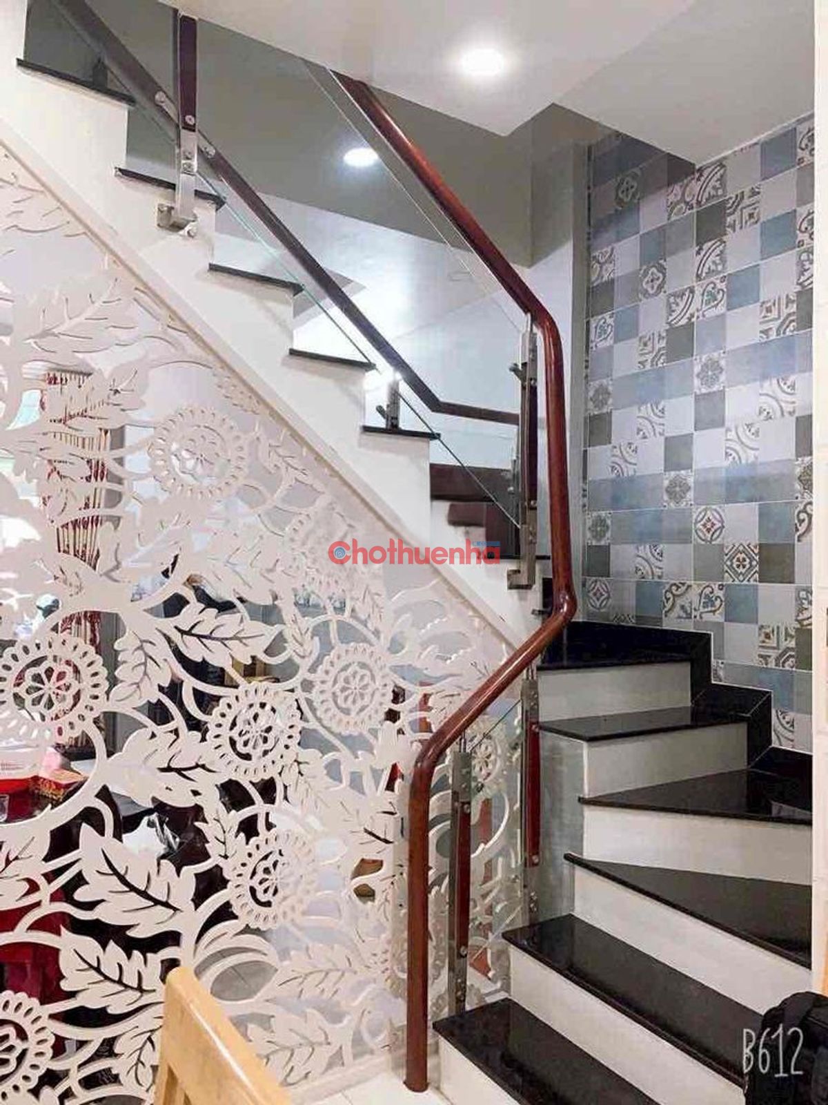 Cho thuê nhà nguyên căn MT Lý Thánh Tông, Phường Tân Thới Hòa, Quận Tân Phú