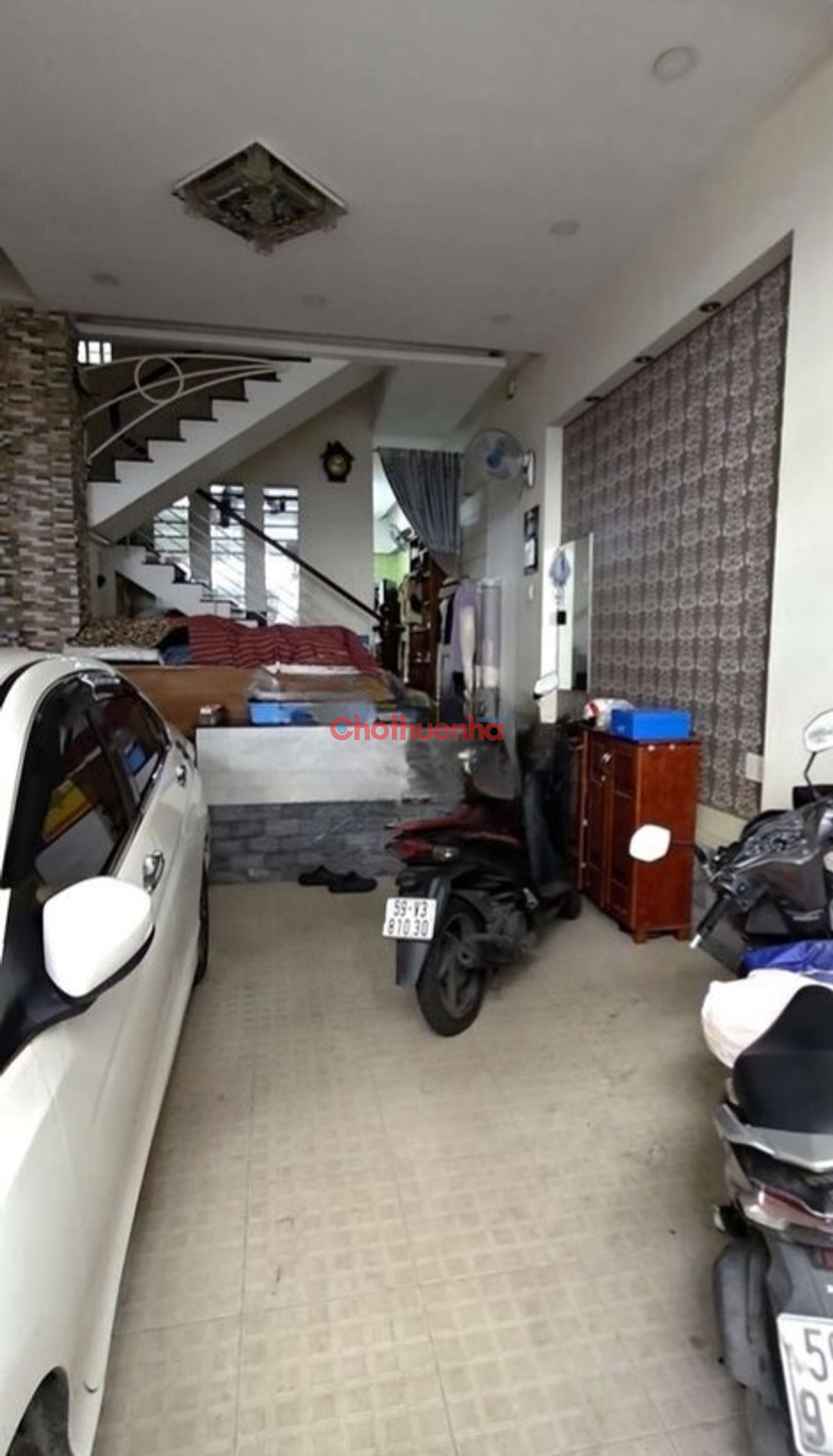 SIÊU PHẨM NHÀ Ở , PHƯỜNG 3 , GÒ VẤP